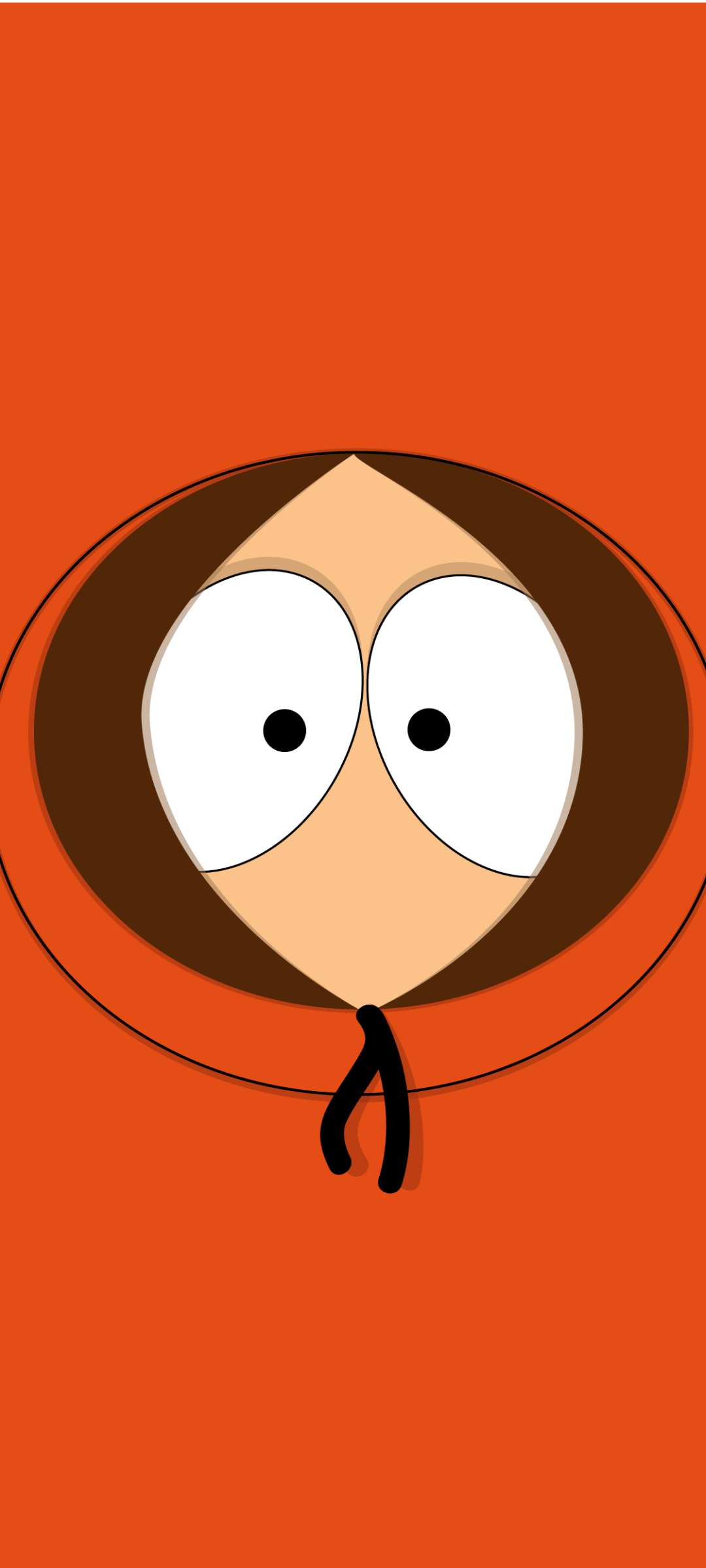 Download mobile wallpaper South Park, Tv Show, Kenny Mccormick for free.