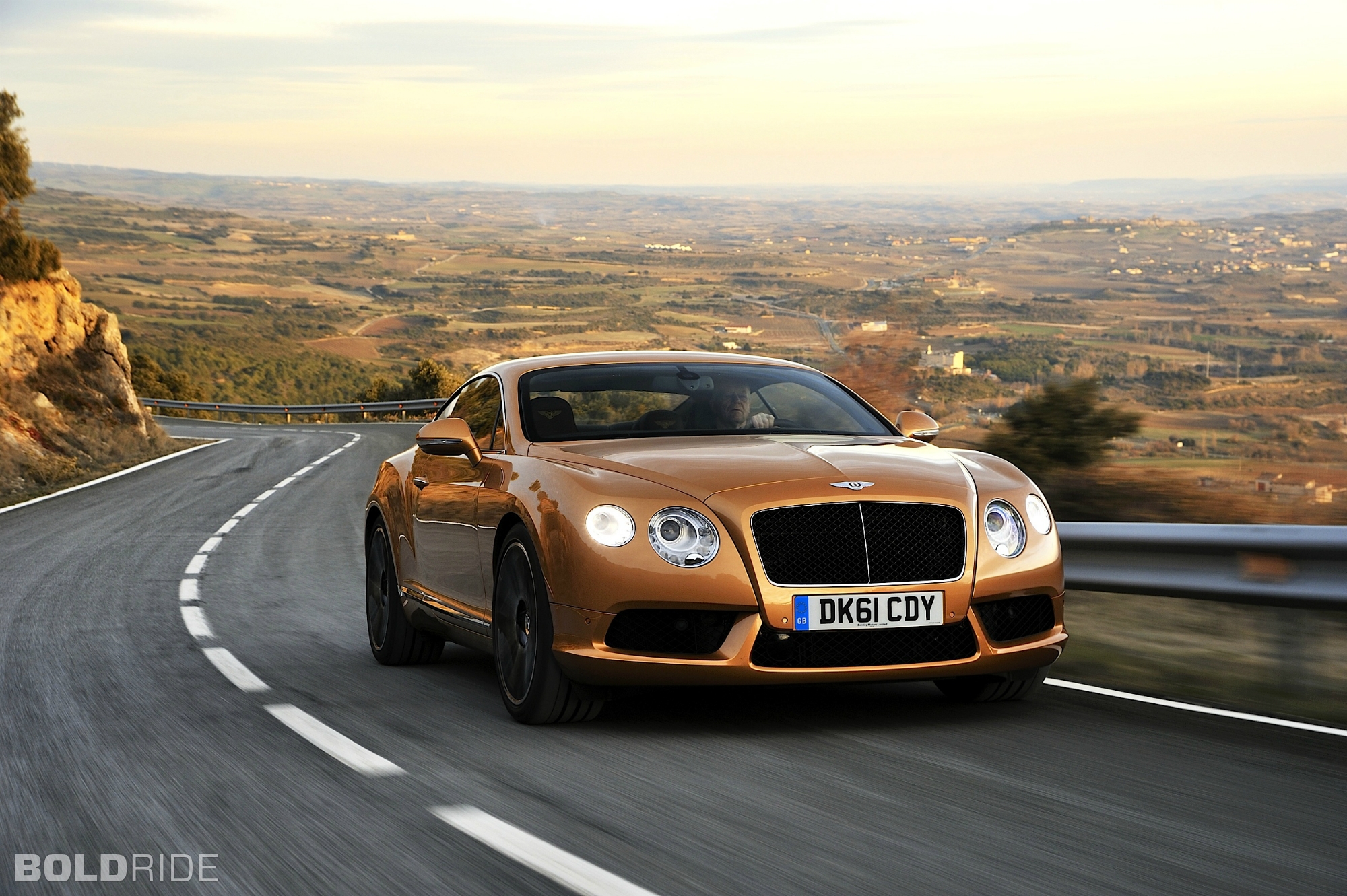 Descarga gratuita de fondo de pantalla para móvil de Bentley Continental Gt Velocidad, Bentley, Vehículos.