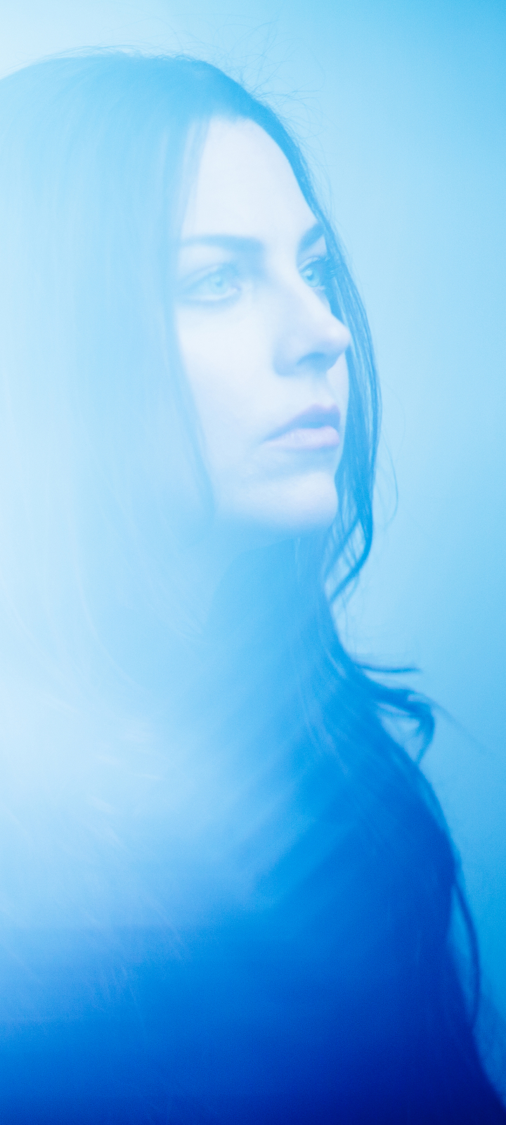 Download mobile wallpaper Music, Amy Lee, Evanescence for free.