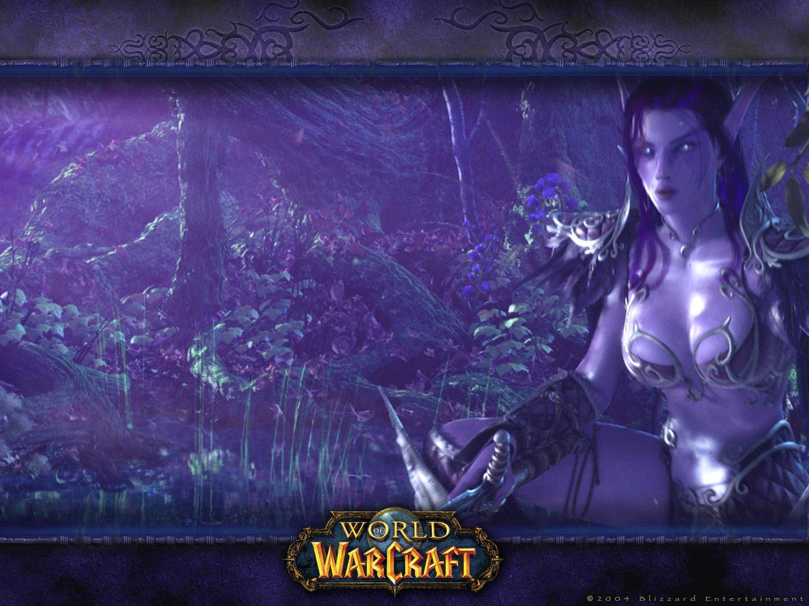 Free download wallpaper Warcraft, Video Game, World Of Warcraft on your PC desktop