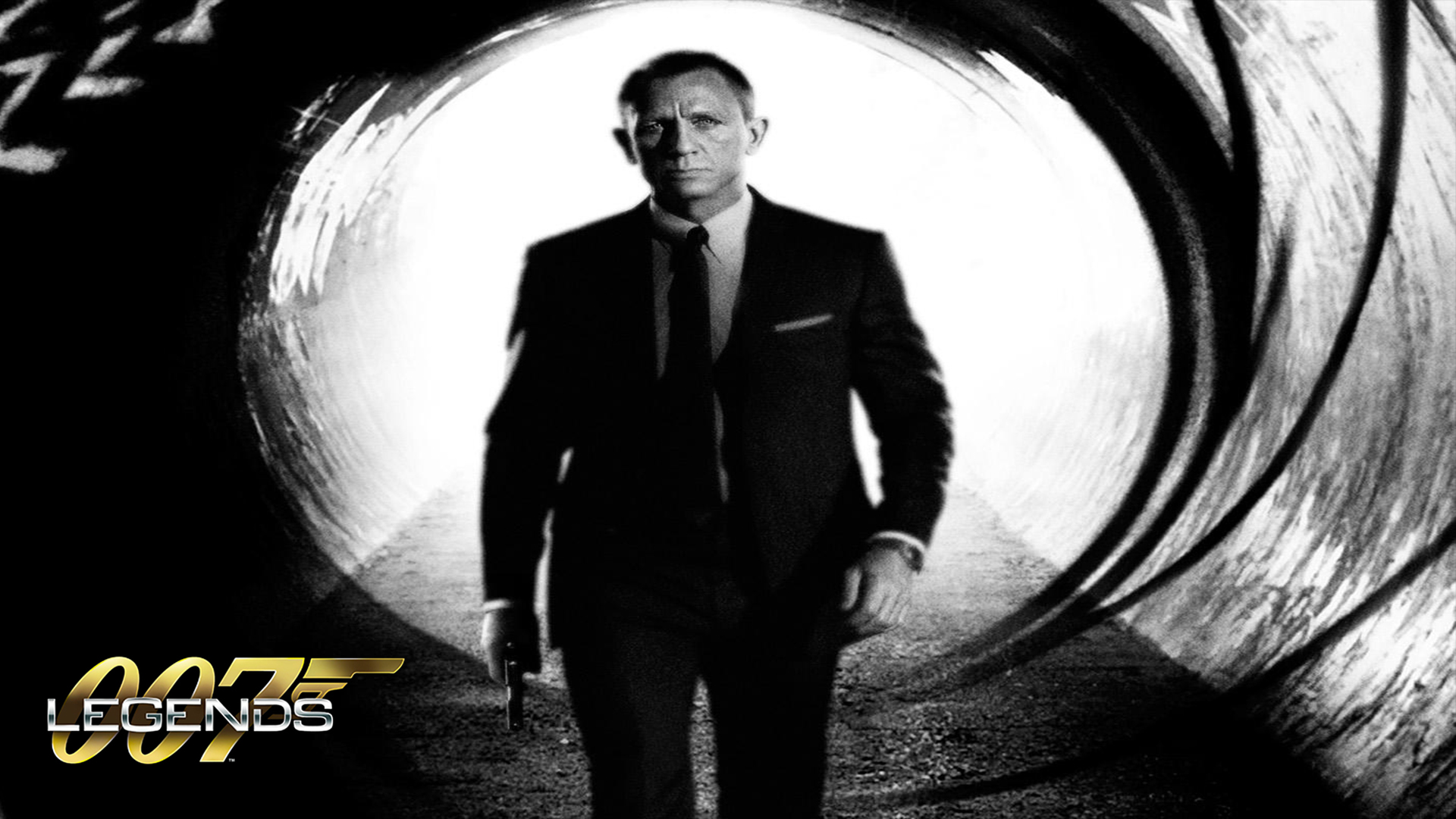 Los mejores fondos de pantalla de 007 Legends para la pantalla del teléfono