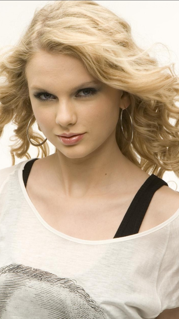 Download mobile wallpaper Music, Taylor Swift for free.