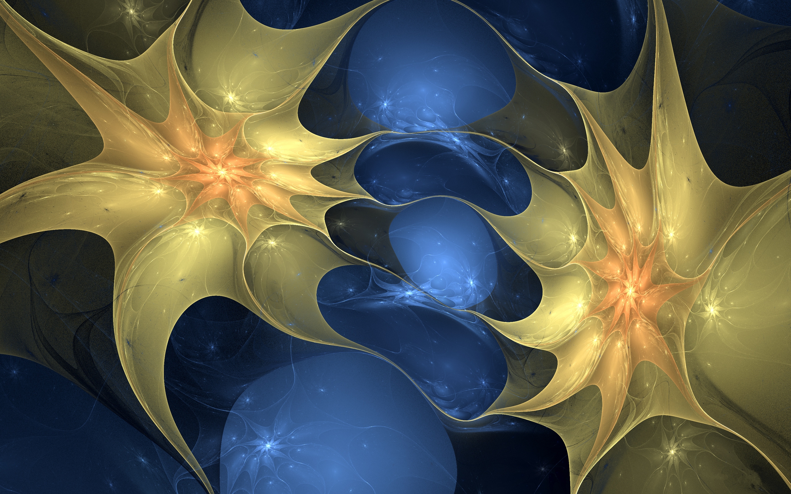 Download mobile wallpaper Abstract, Fractal for free.