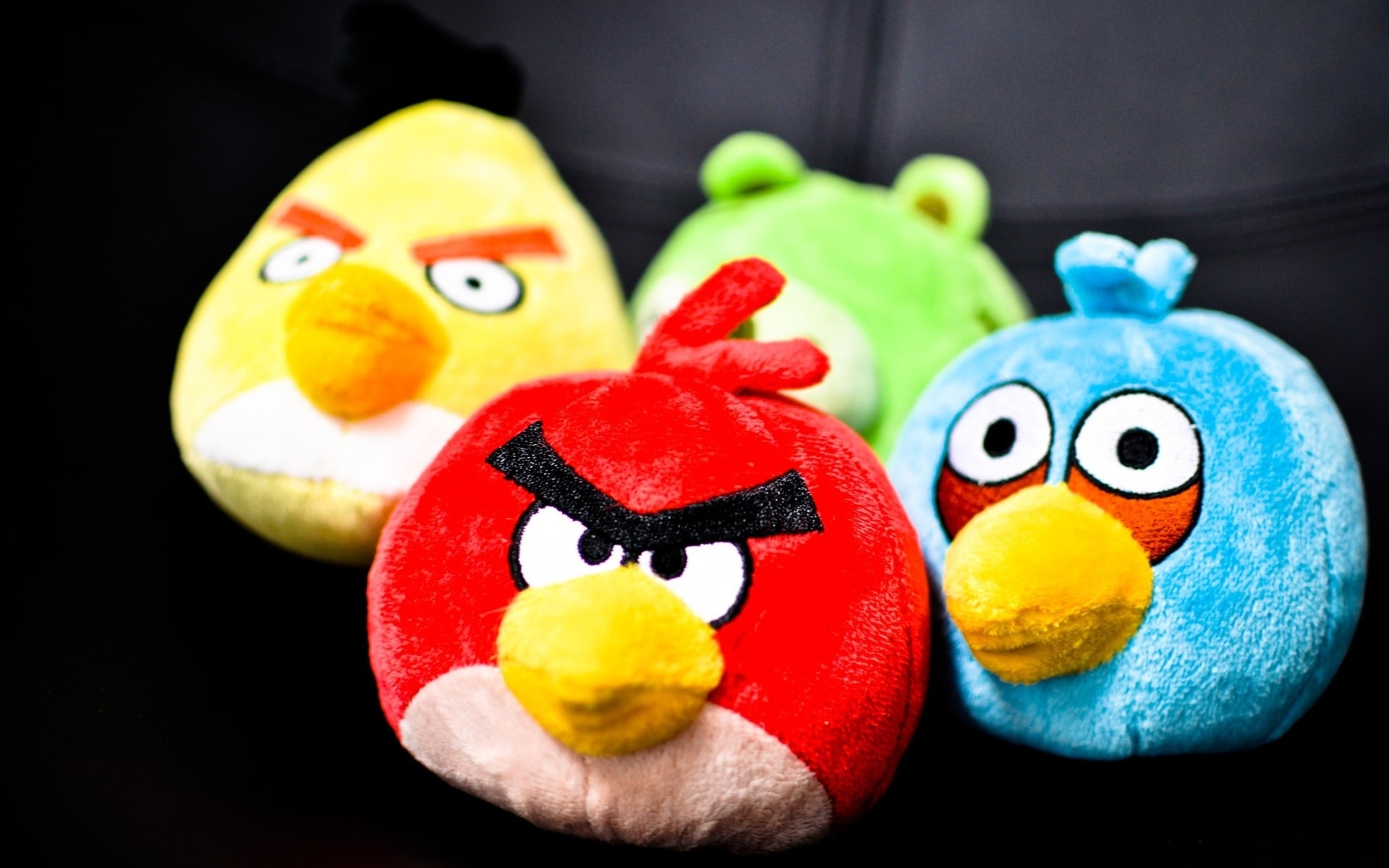 Descarga gratis la imagen Angry Birds, Videojuego en el escritorio de tu PC