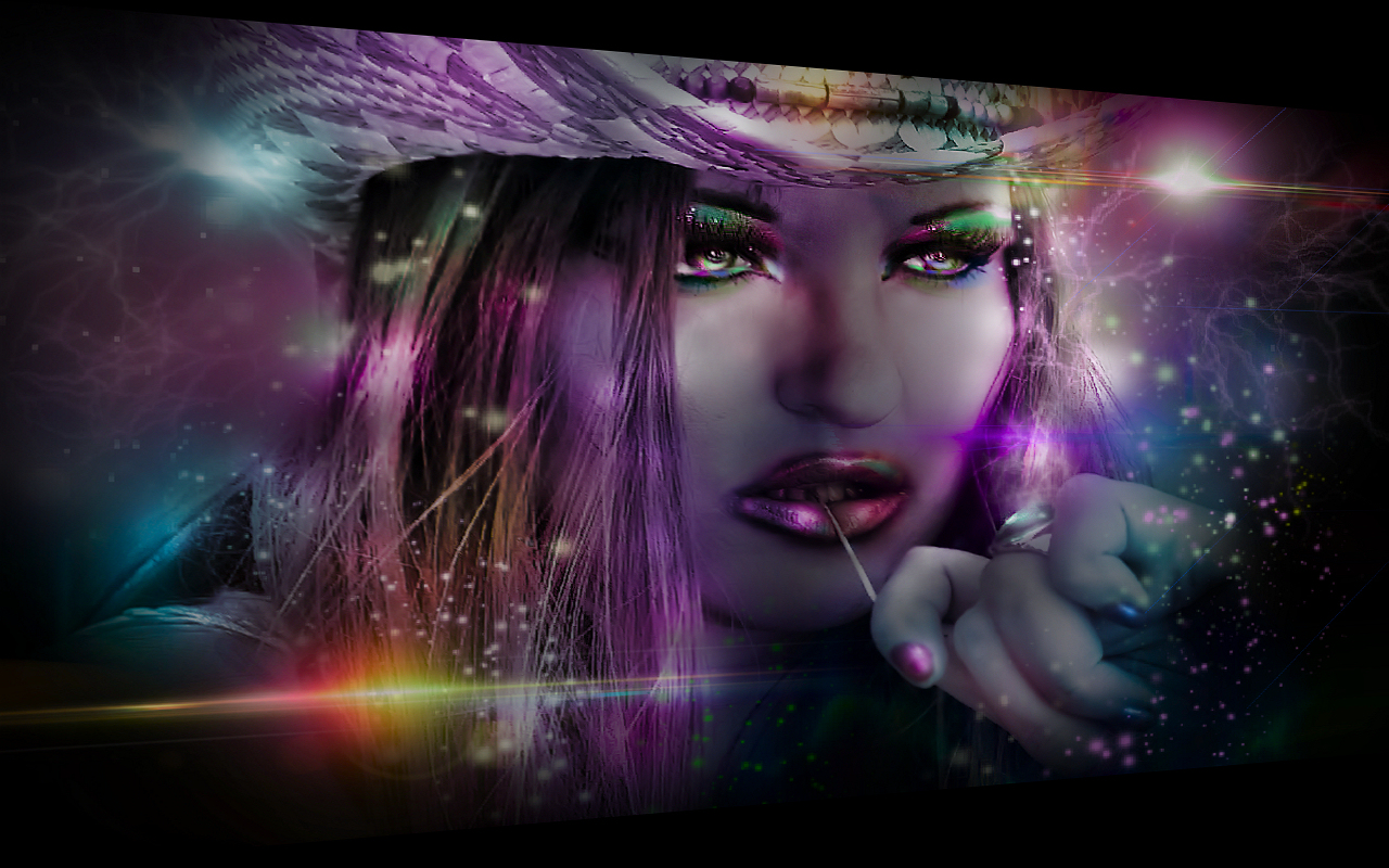 Free download wallpaper Fantasy, Artistic on your PC desktop