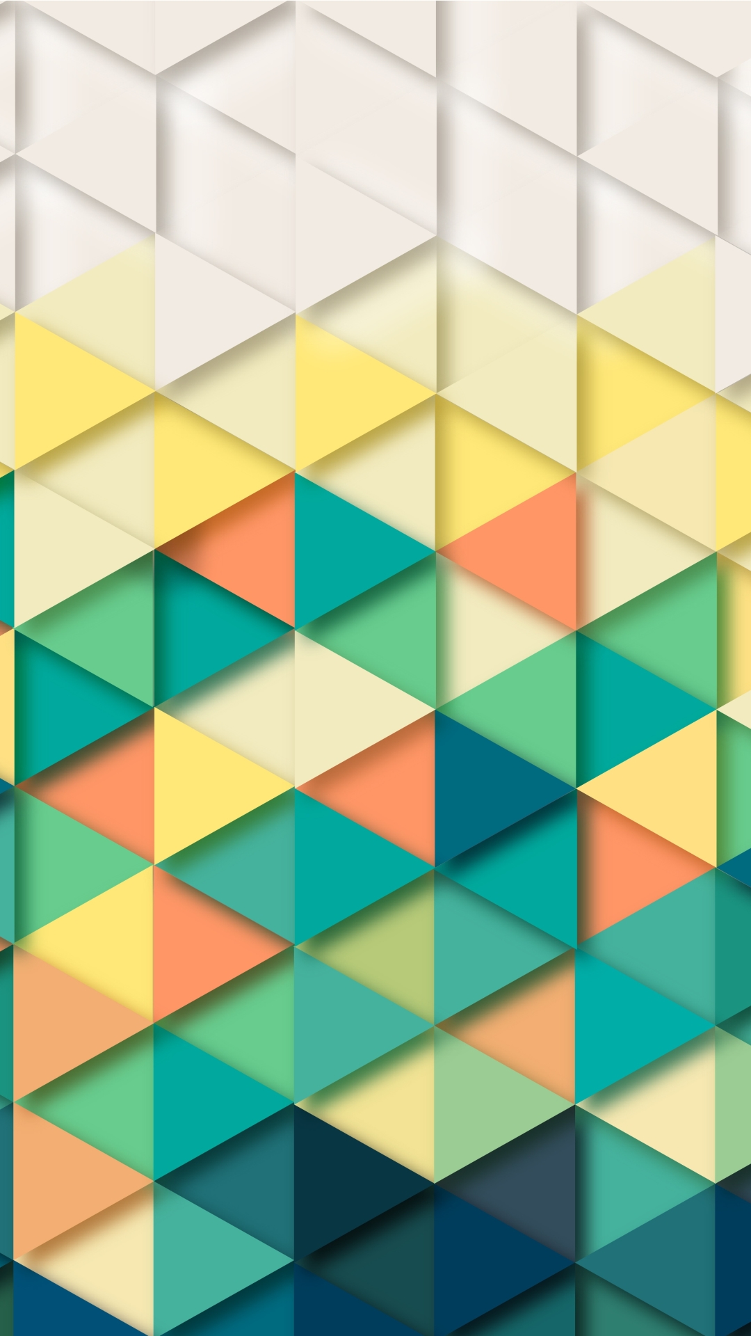 Download mobile wallpaper Abstract, Pattern, Colors, Geometry for free.