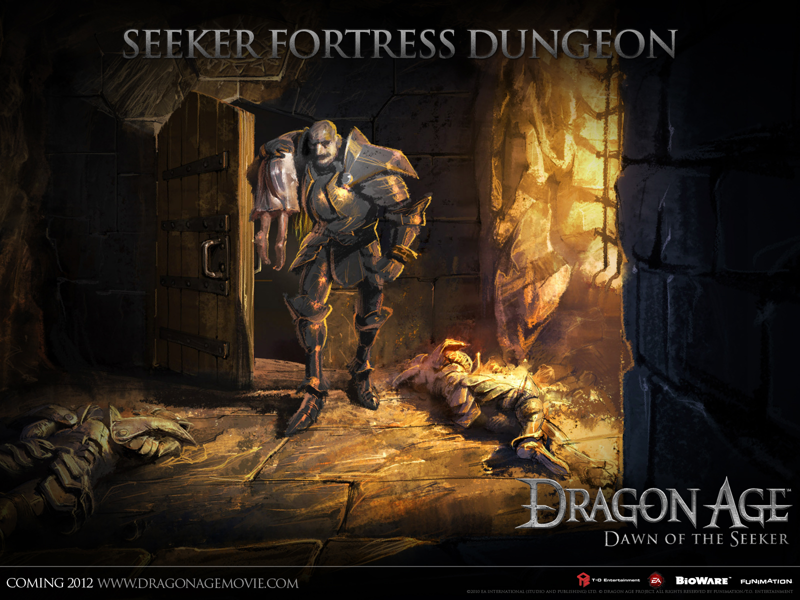 Free download wallpaper Video Game, Dragon Age on your PC desktop