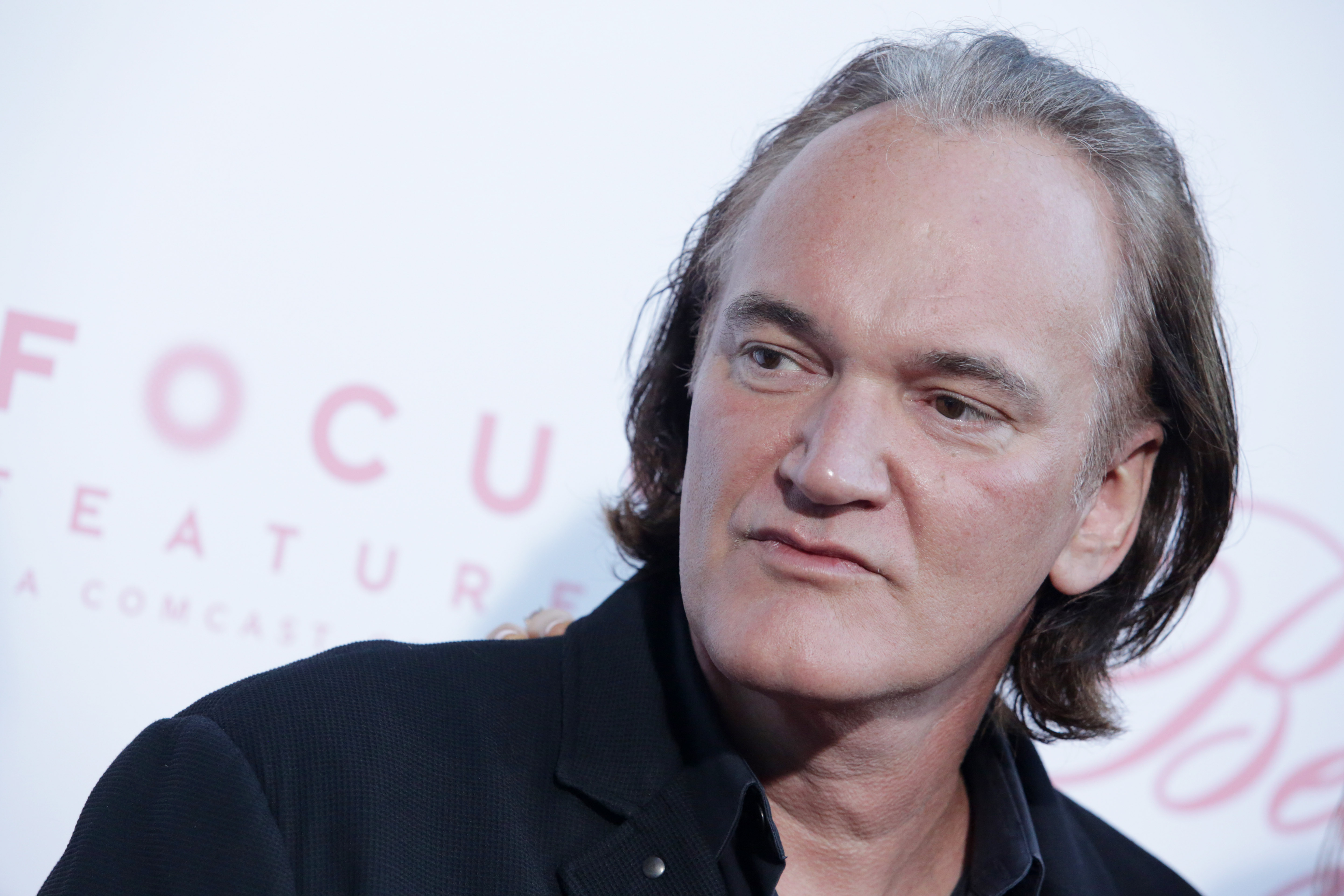 Die besten Quentin Tarantino-Hintergründe für den Telefonbildschirm
