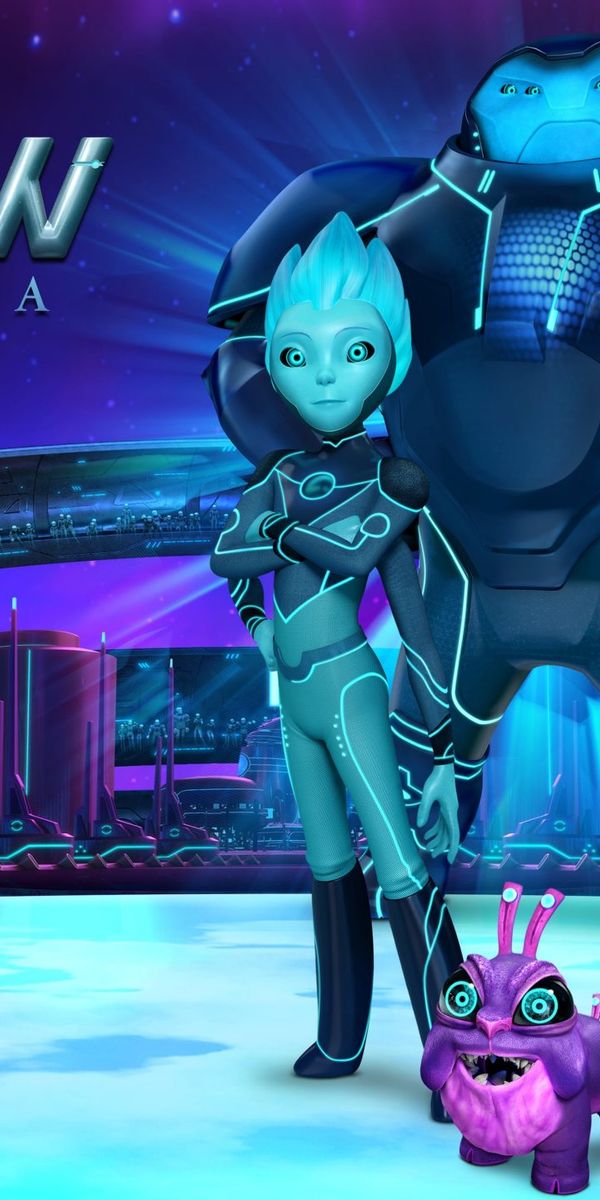 Free 3Below: Tales Of Arcadia 4K Wallpapers & Desktop HD Backgrounds for PC