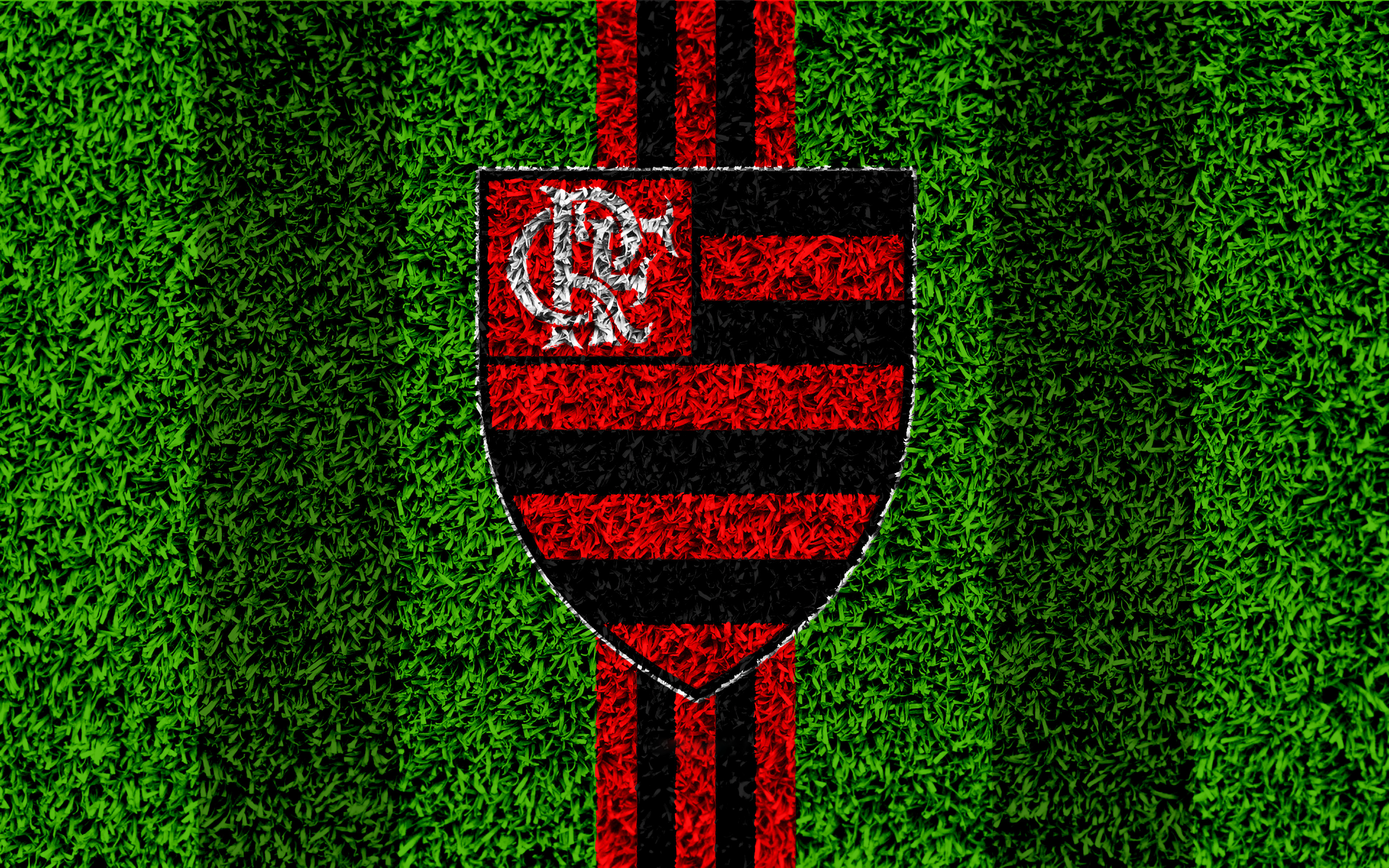 clube de regatas do flamengo, soccer, sports, logo