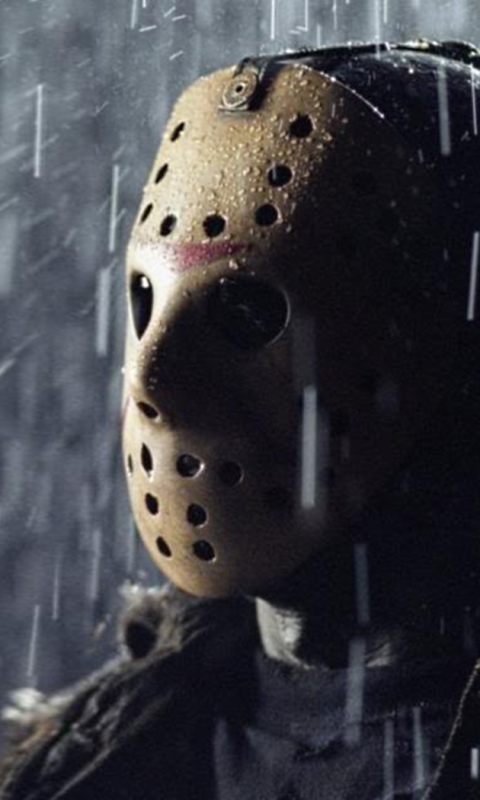 Download mobile wallpaper Movie, Friday The 13Th (2009) for free.