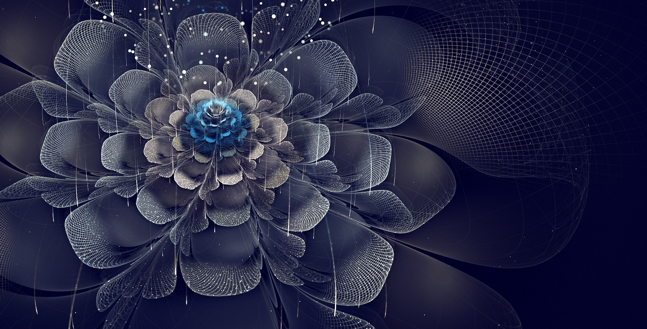 Free download wallpaper Abstract, Fractal on your PC desktop