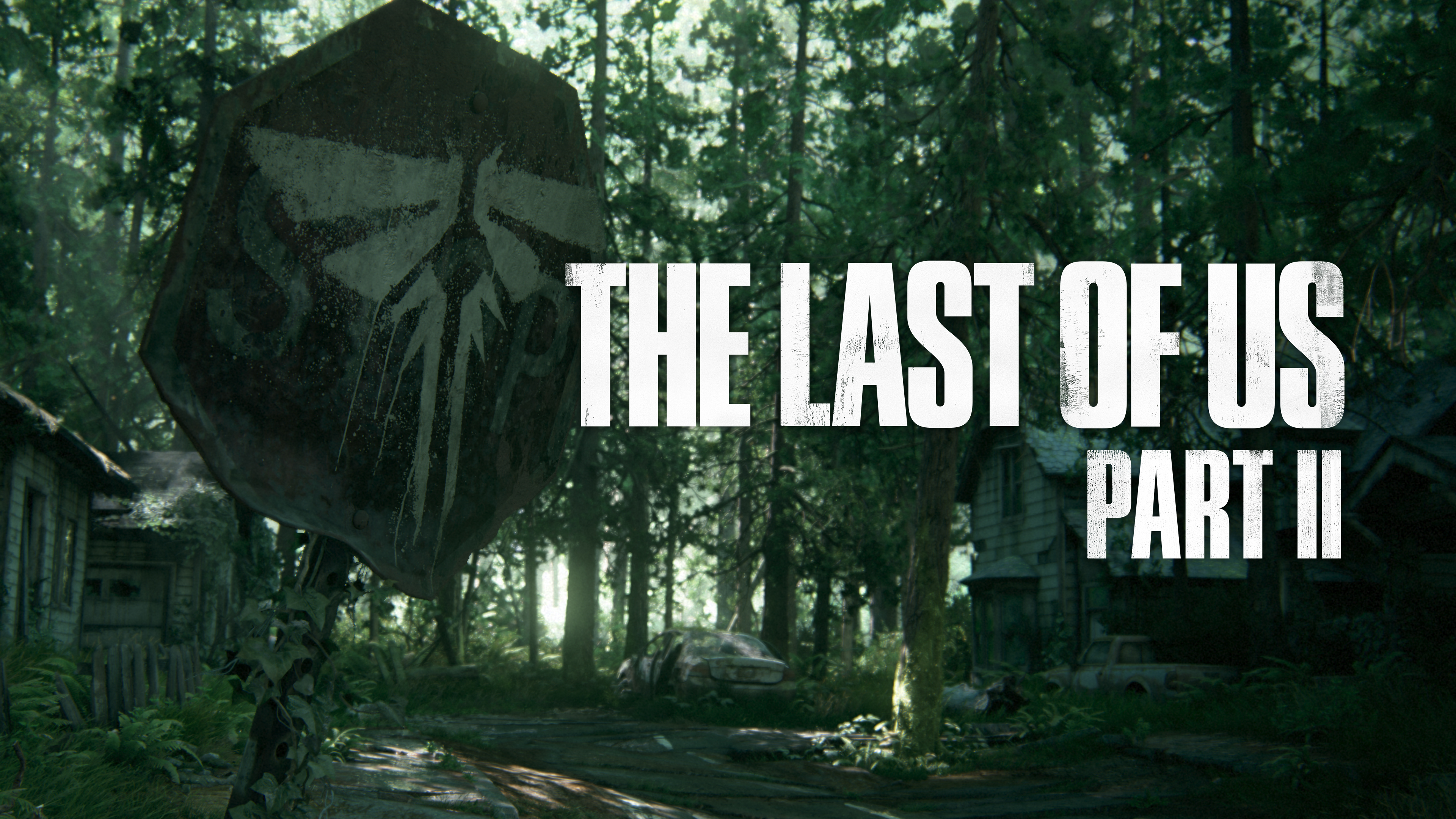 video game, the last of us part ii