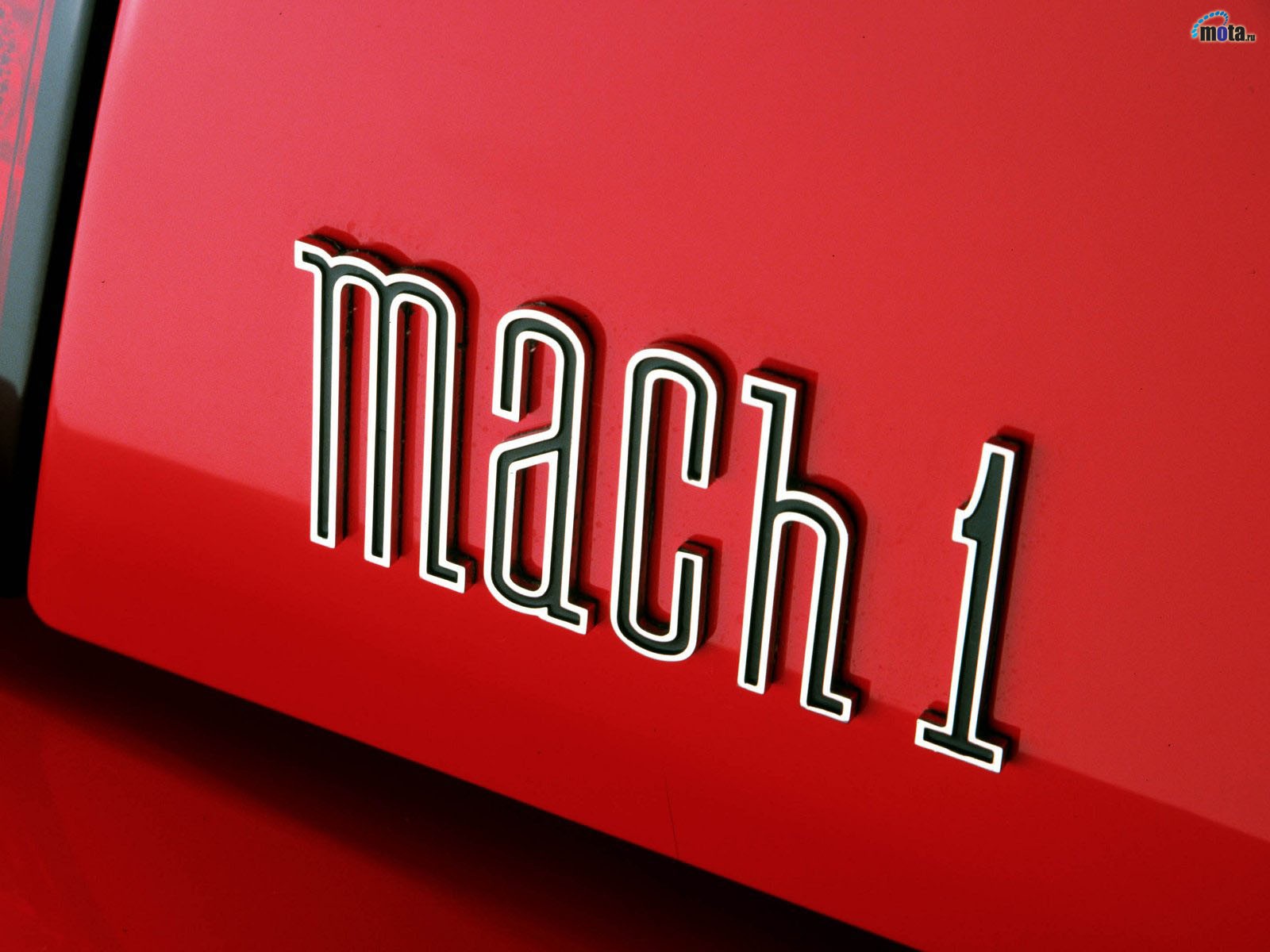 Descarga gratuita de fondo de pantalla para móvil de Ford Mustang Mach 1, Vado, Vehículos.