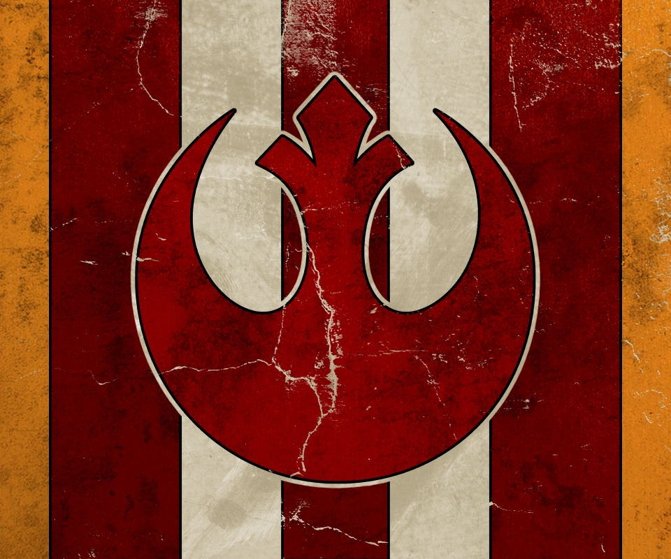 Download mobile wallpaper Star Wars, Stripes, Logo, Movie for free.