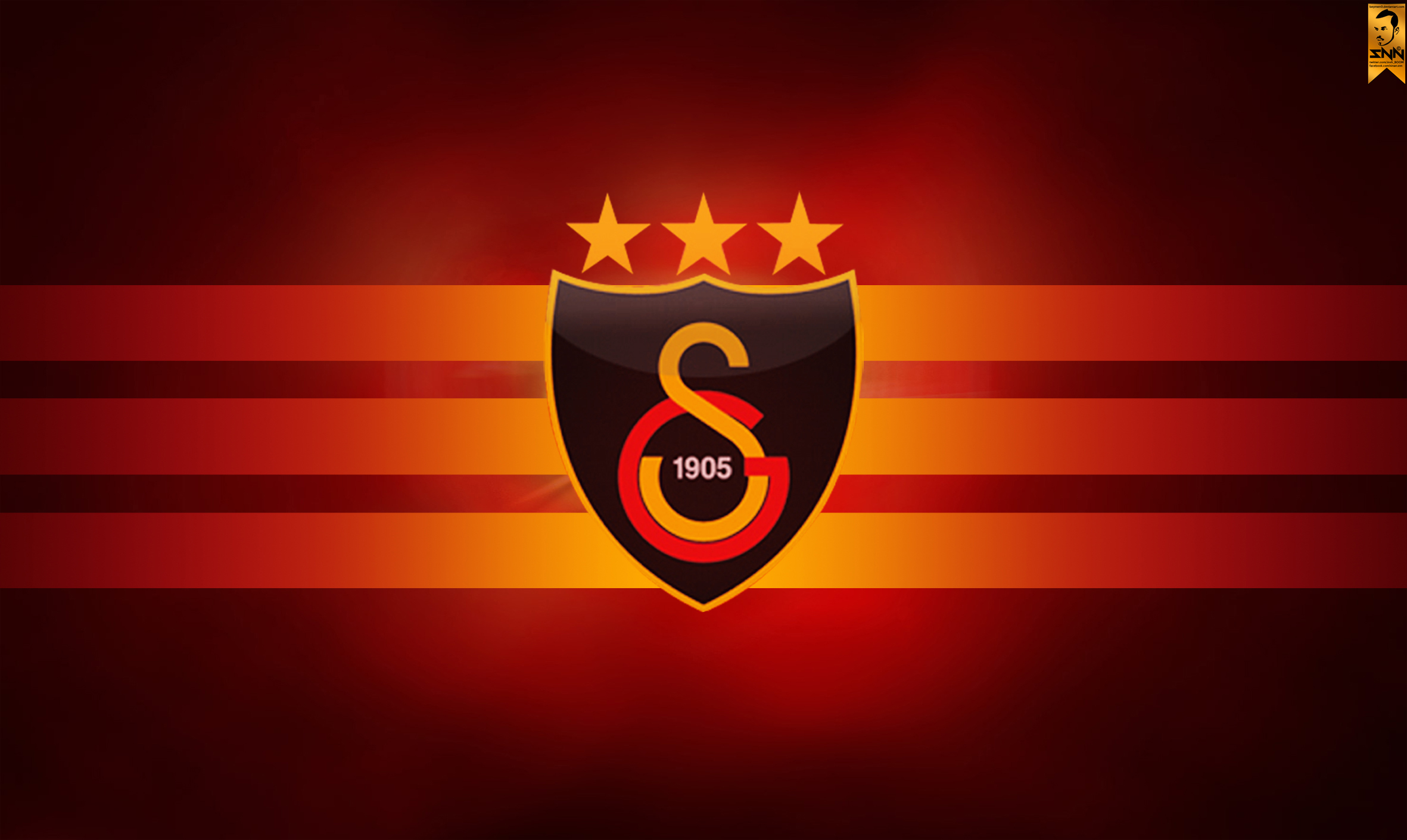 Téléchargez gratuitement l'image Logo, Des Sports, Emblème, Football, Galatasaray Sk sur le bureau de votre PC