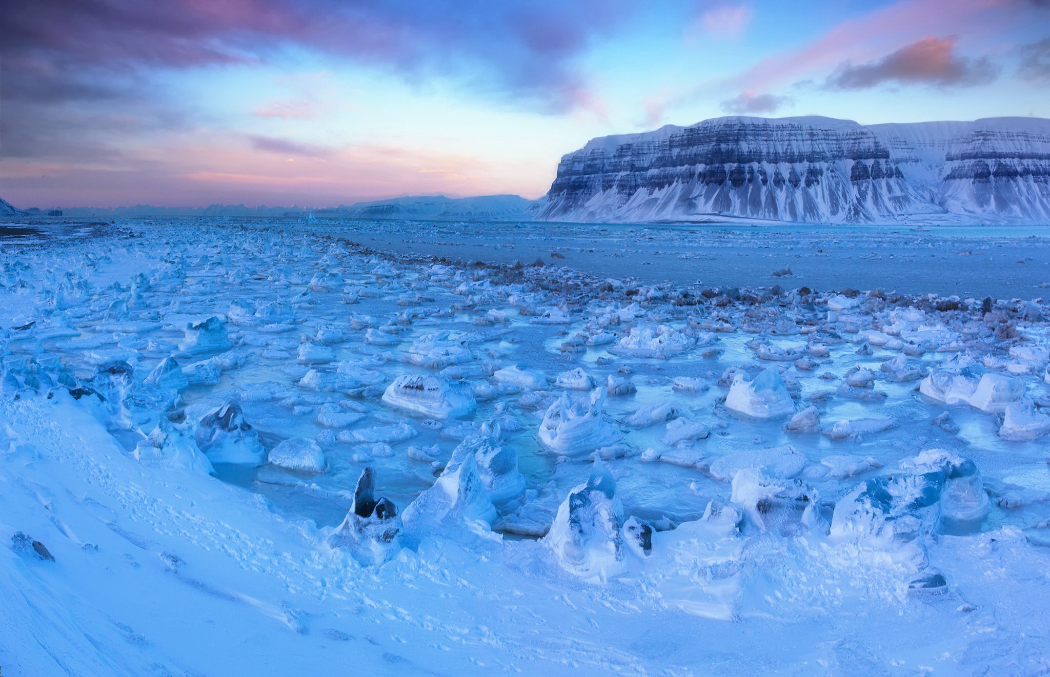 Free download wallpaper Winter, Ice, Snow, Mountain, Earth on your PC desktop