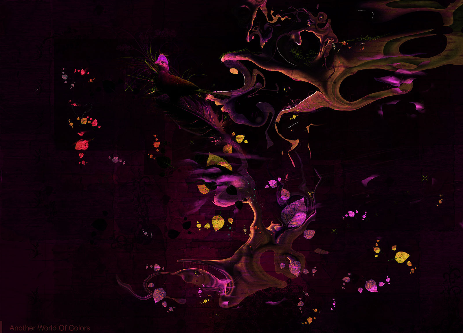 Free download wallpaper Abstract, Artistic on your PC desktop