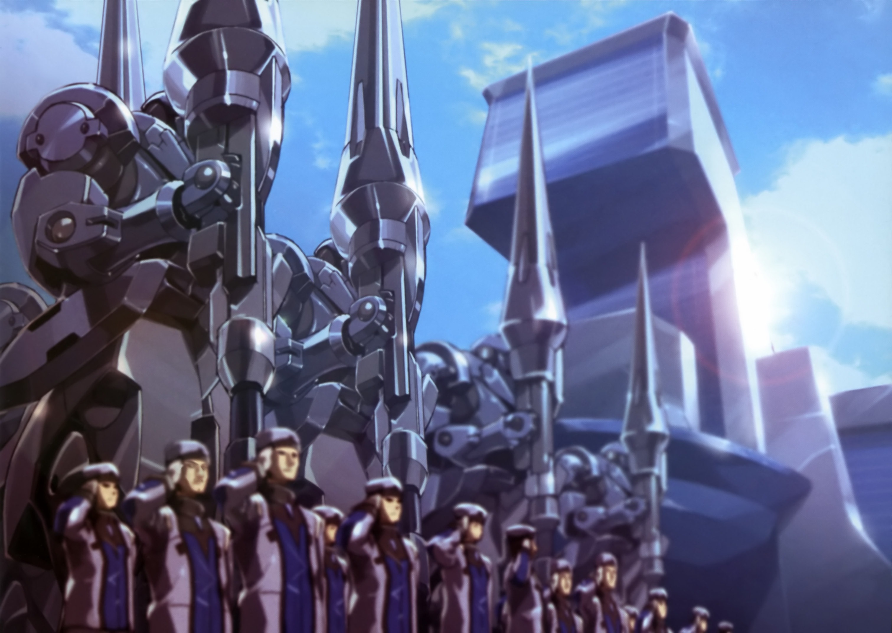 Descarga gratuita de fondo de pantalla para móvil de Animado, Gundam, Kidô Senshi Gundam 00.