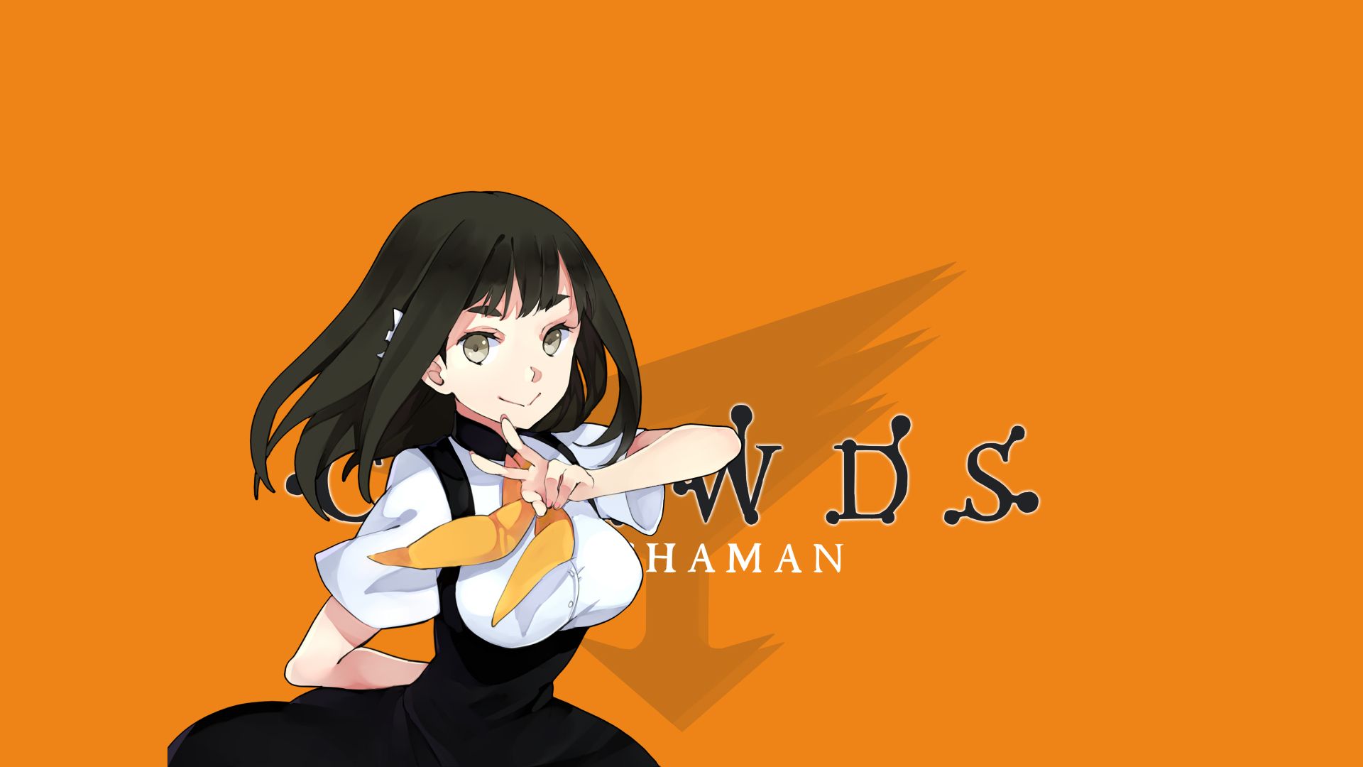 Laden Sie das Animes, Gatchaman Crowds-Bild kostenlos auf Ihren PC-Desktop herunter