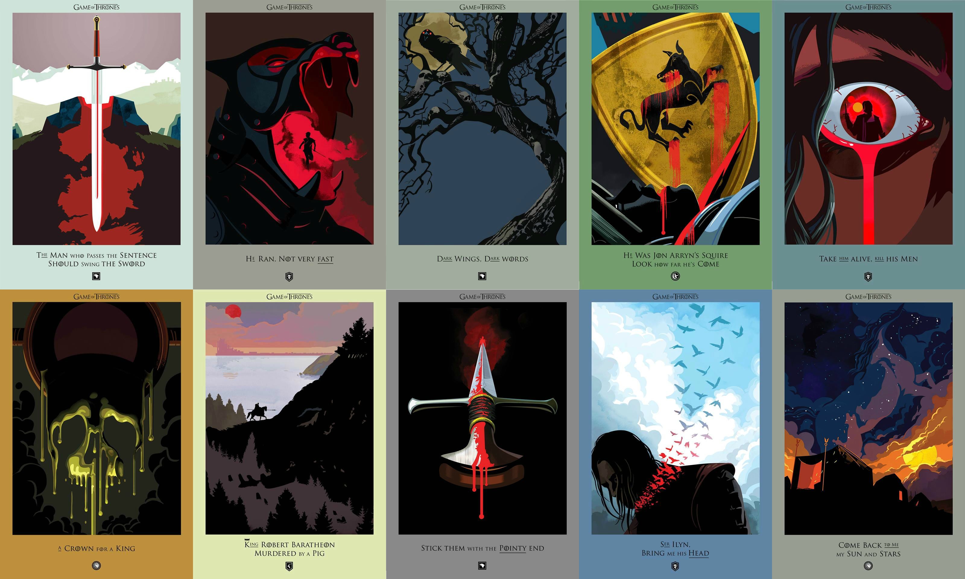 Free download wallpaper Game Of Thrones, Tv Show, Eddard Stark, Jaime Lannister on your PC desktop