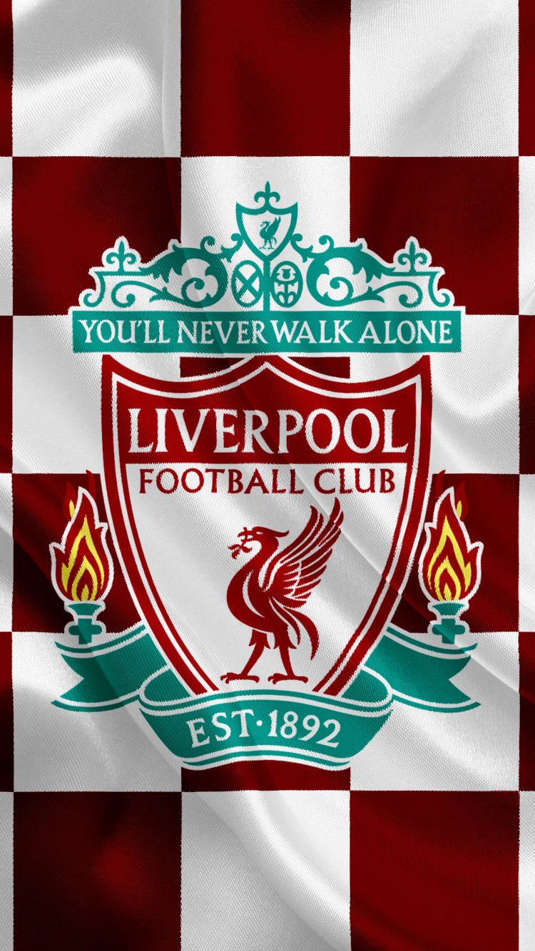 Descarga gratuita de fondo de pantalla para móvil de Fútbol, Logo, Deporte, Liverpool Fc.