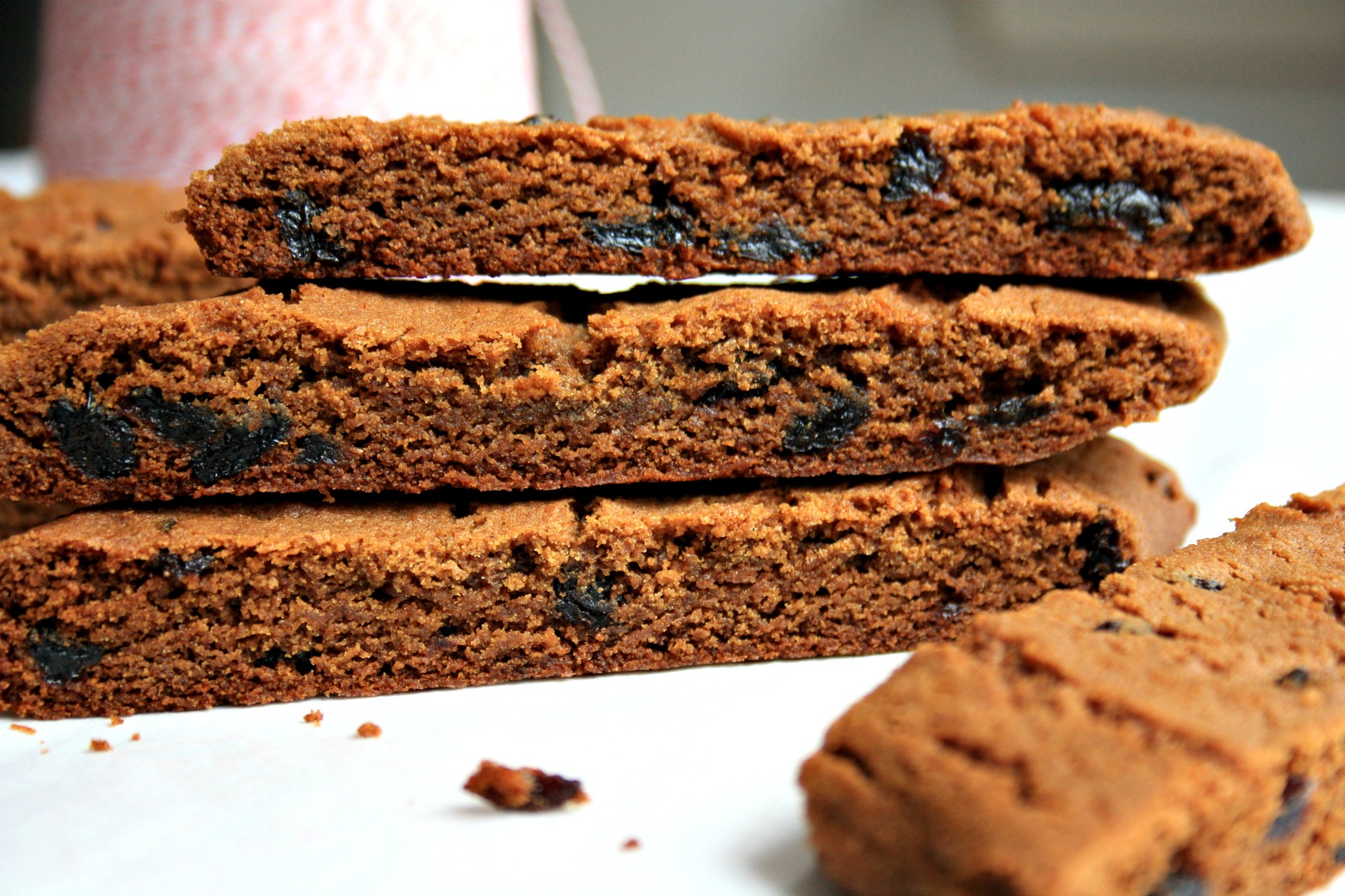 Meilleurs fonds d'écran Biscuit Ermite Épicé pour l'écran du téléphone