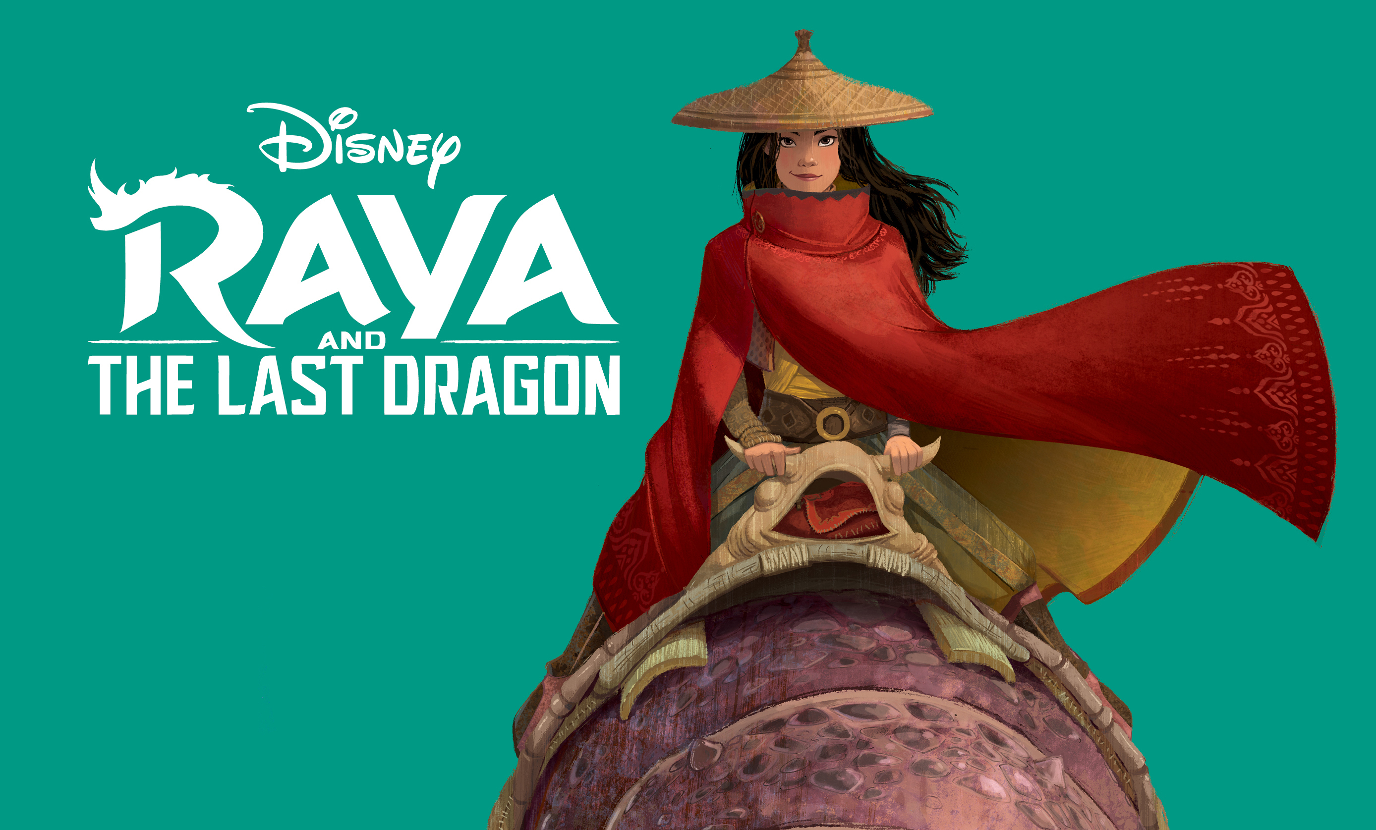 movie, raya and the last dragon, raya (raya and the last dragon)