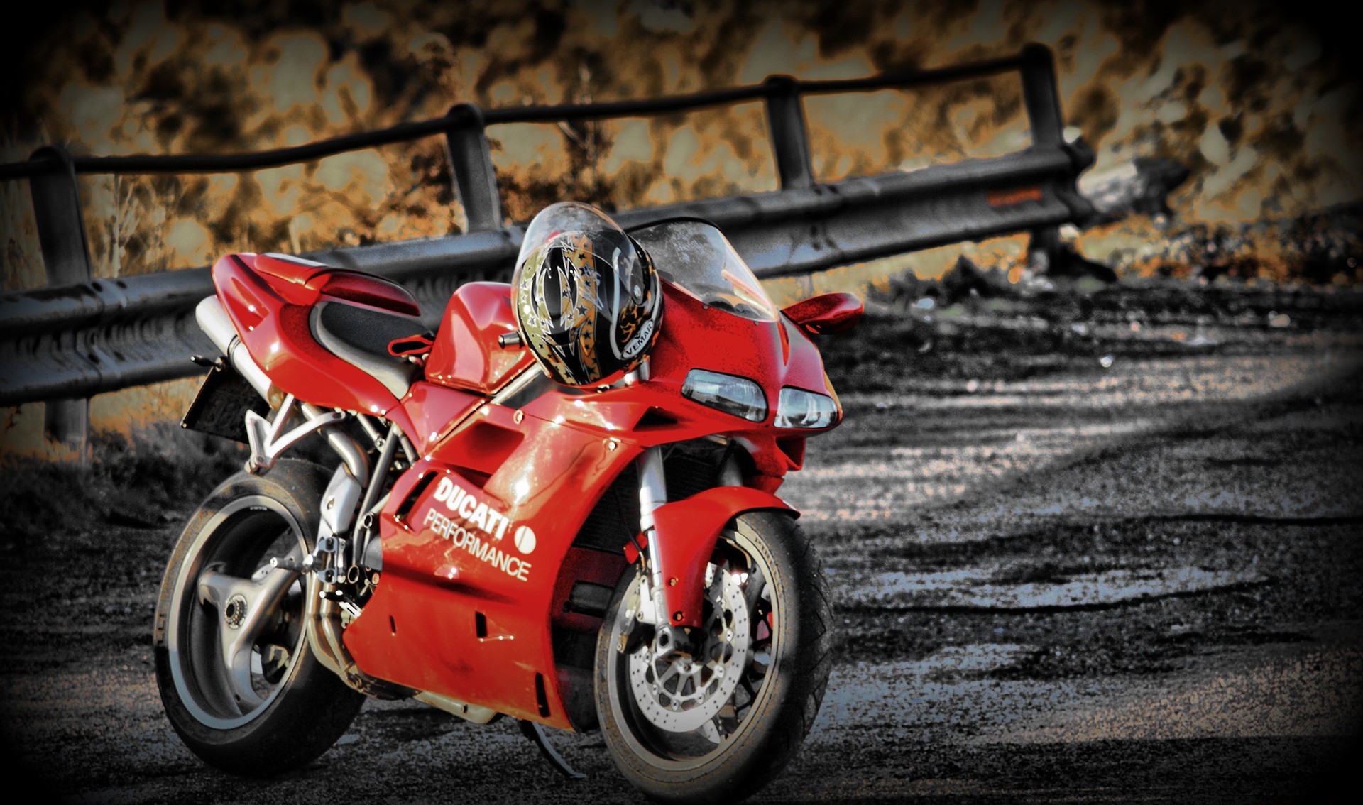 Free download wallpaper Motorcycles, Ducati, Bike, Vehicles on your PC desktop