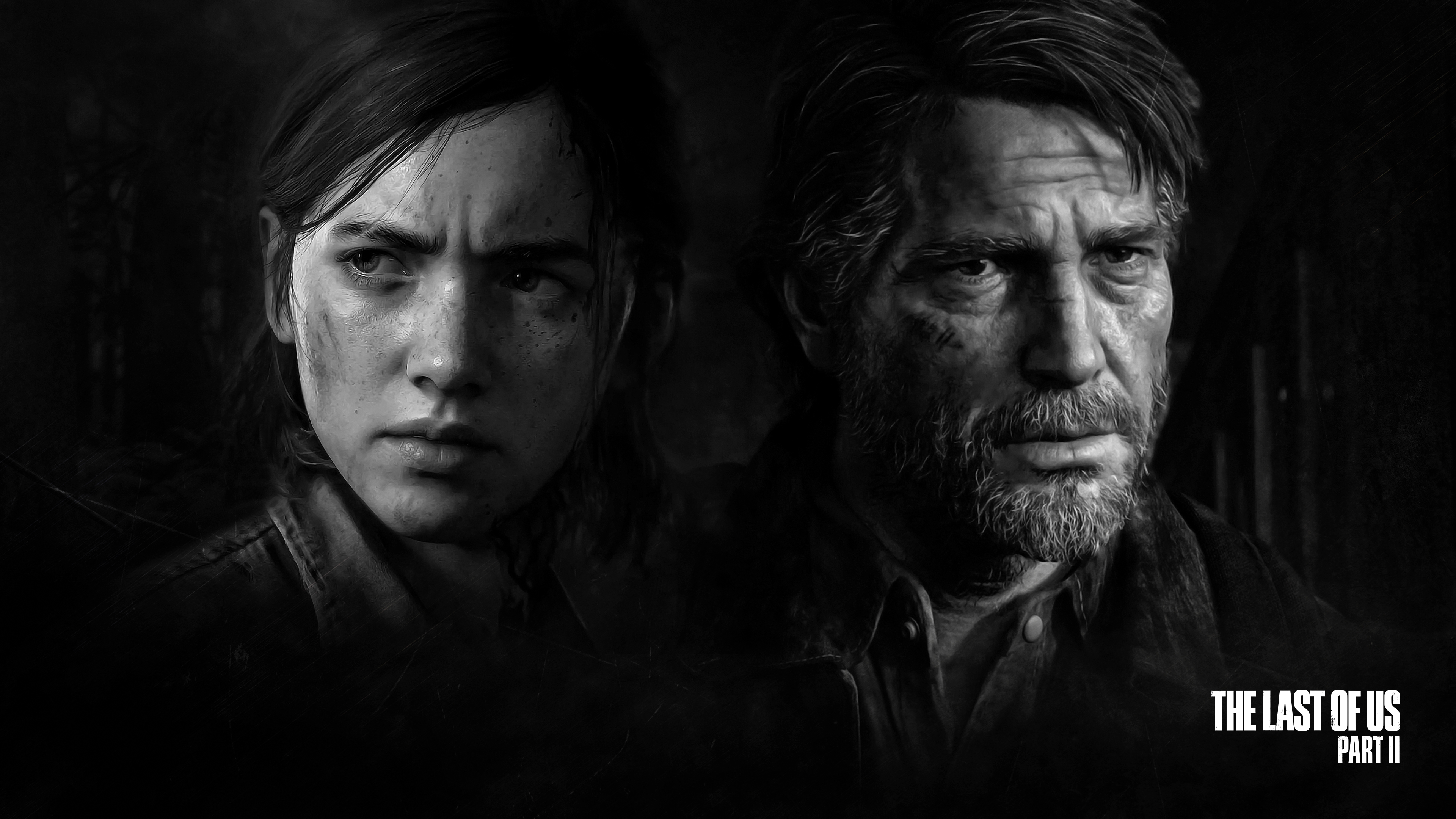 Завантажити шпалери Джоел (The Last Of Us) на телефон безкоштовно
