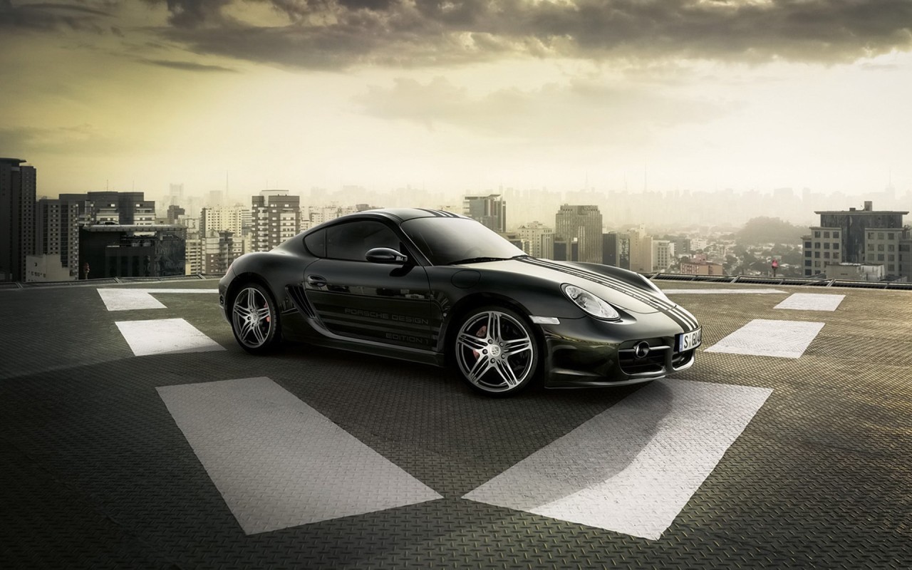 Descarga gratuita de fondo de pantalla para móvil de Transporte, Automóvil, Porsche.