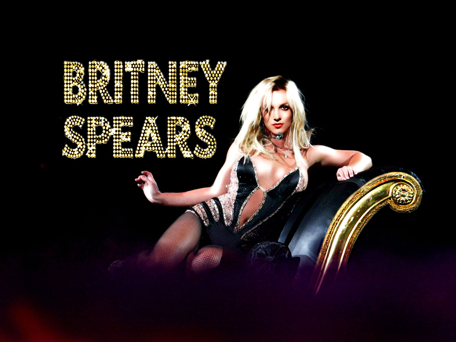 Download mobile wallpaper Britney Spears, Music for free.