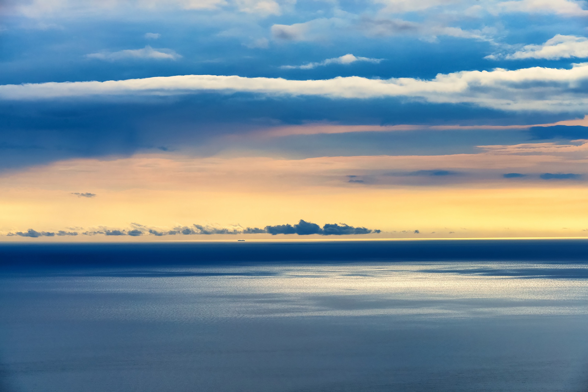 Téléchargez gratuitement l'image Horizon, Océan, Ciel, La Nature, Terre/nature sur le bureau de votre PC