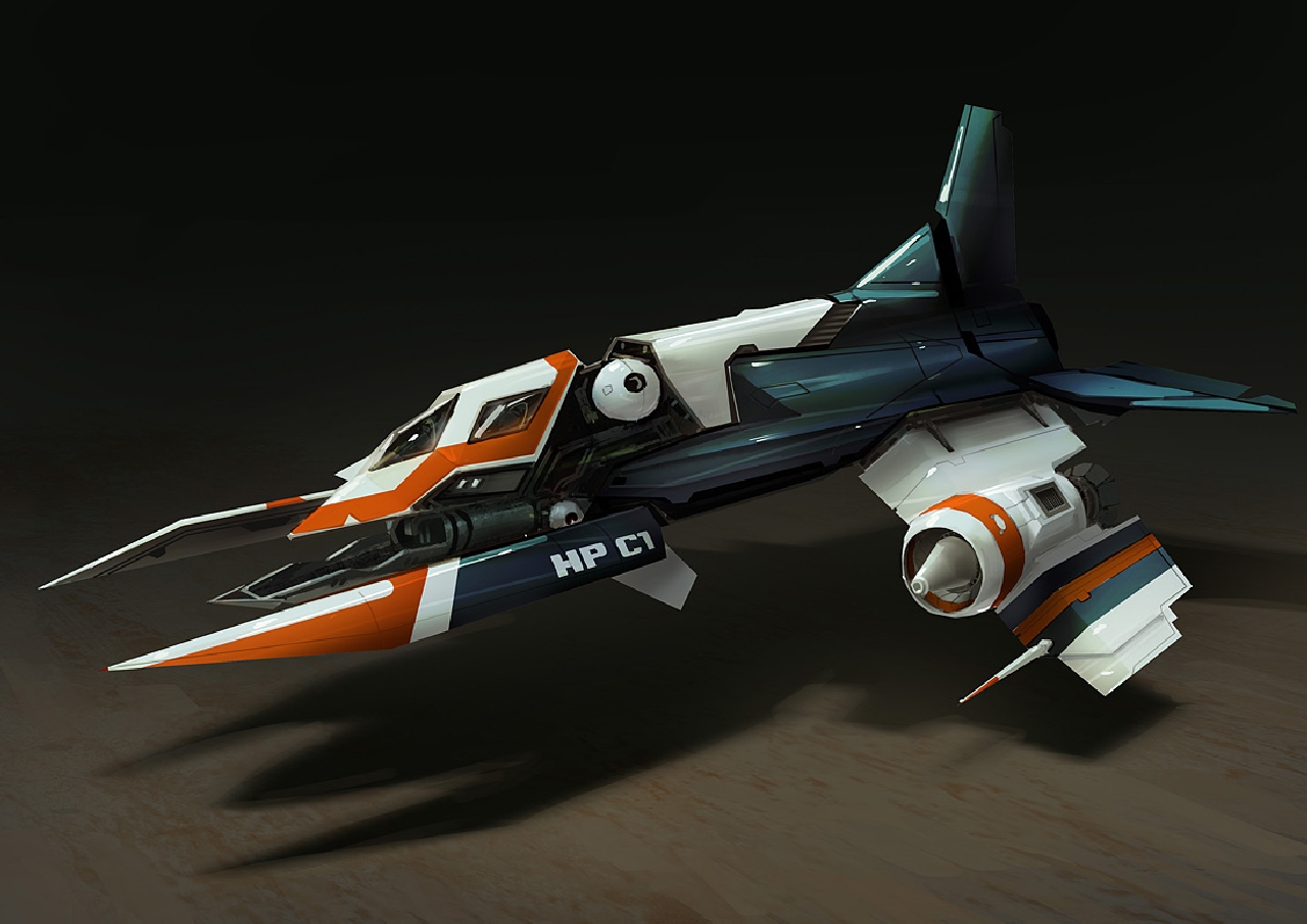 Free download wallpaper Aircraft, Sci Fi on your PC desktop