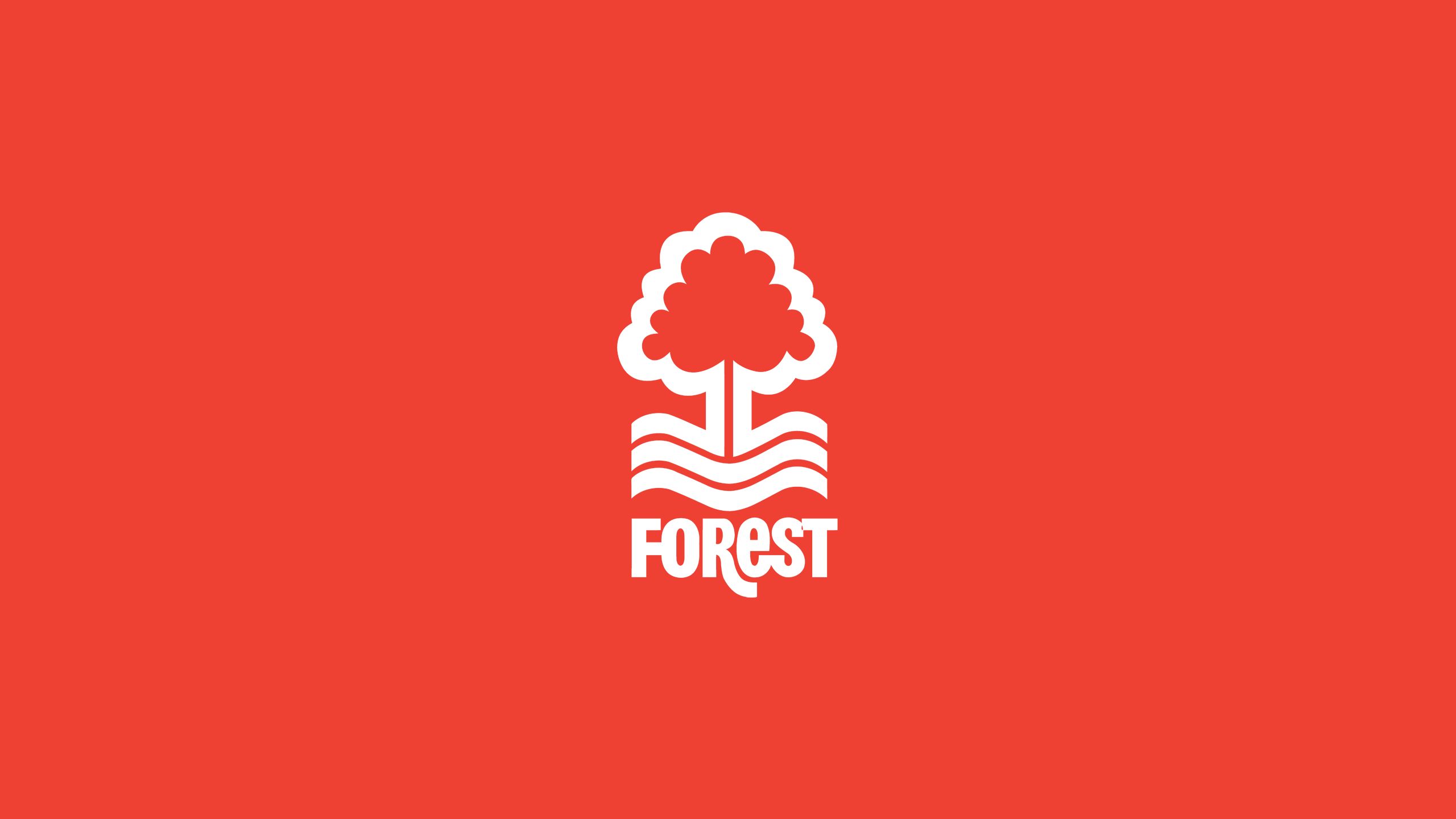 Descarga gratis la imagen Fútbol, Logo, Emblema, Deporte, Nottingham Forest F C en el escritorio de tu PC