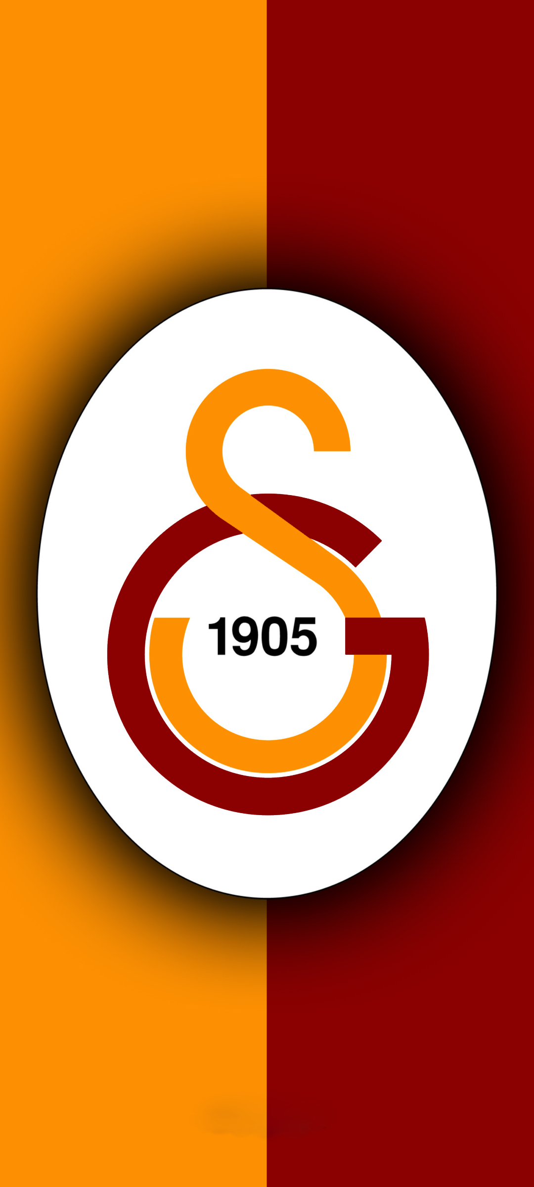無料モバイル壁紙スポーツ, サッカー, ロゴ, 象徴, ガラタサライ S Kをダウンロードします。
