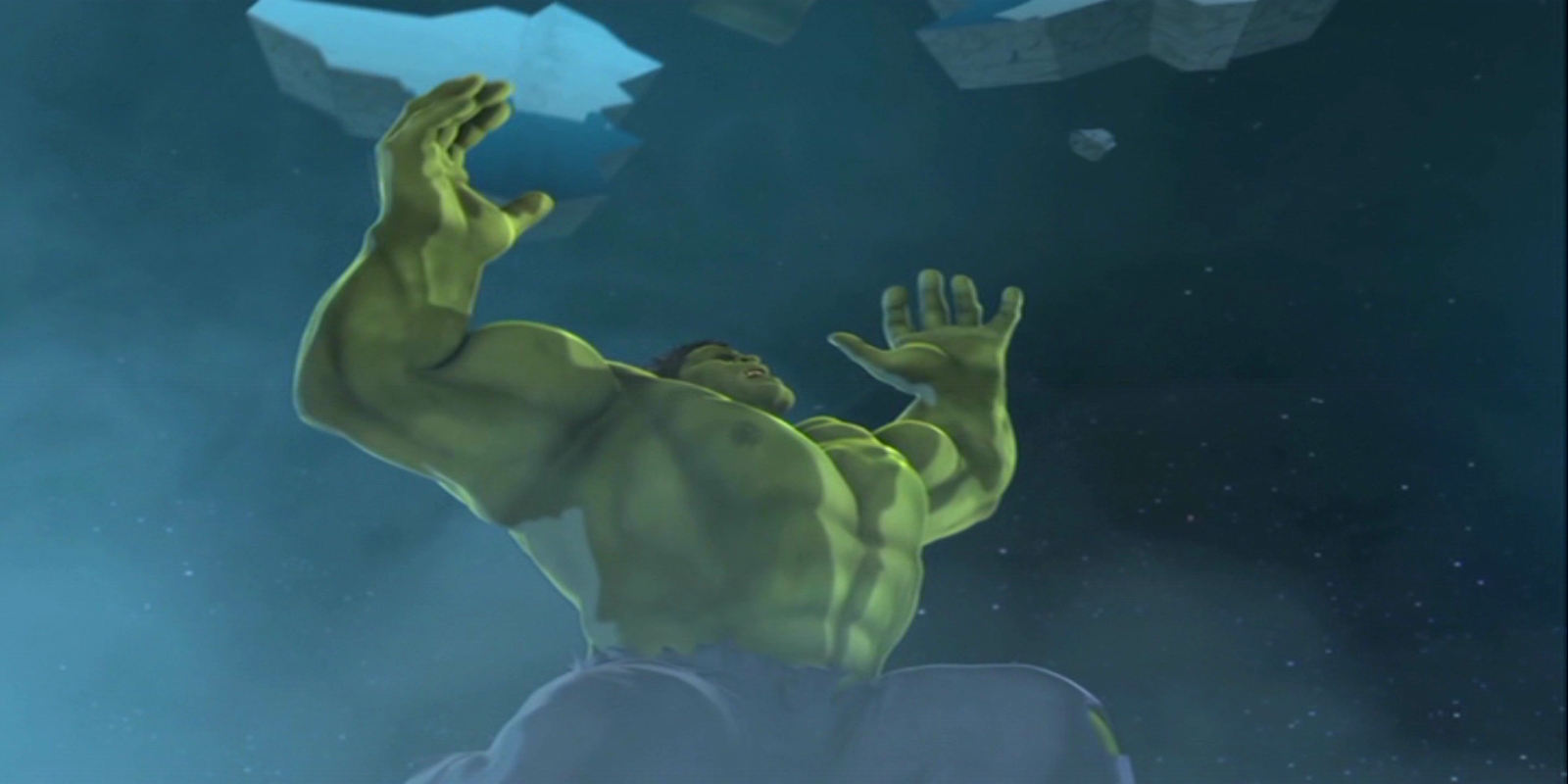 313906 télécharger le fond d'écran film, iron man & hulk: heroes united, ponton, iron man - économiseurs d'écran et images gratuitement