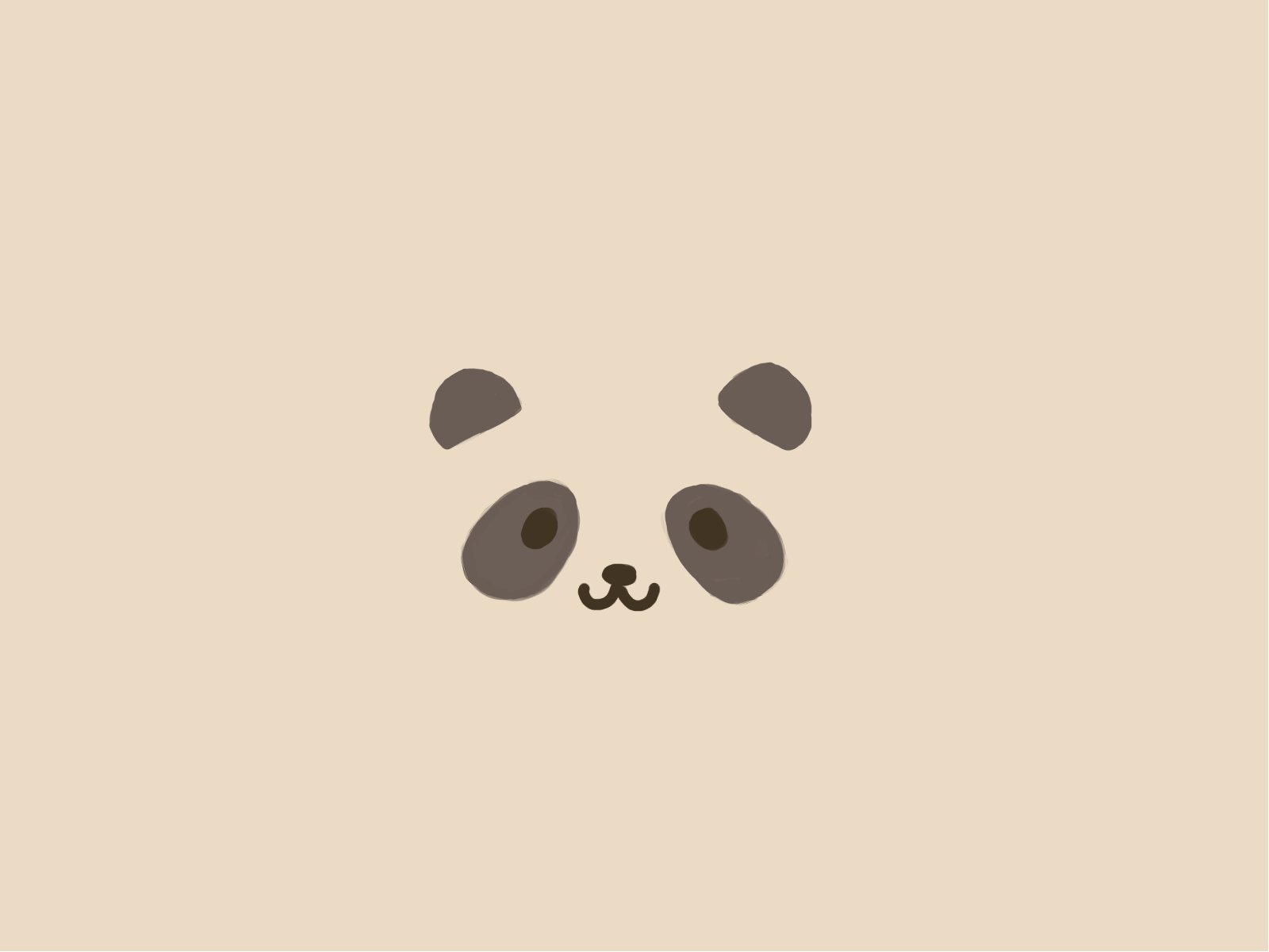 1078989 télécharger le fond d'écran panda, humour, amusant, ours - économiseurs d'écran et images gratuitement