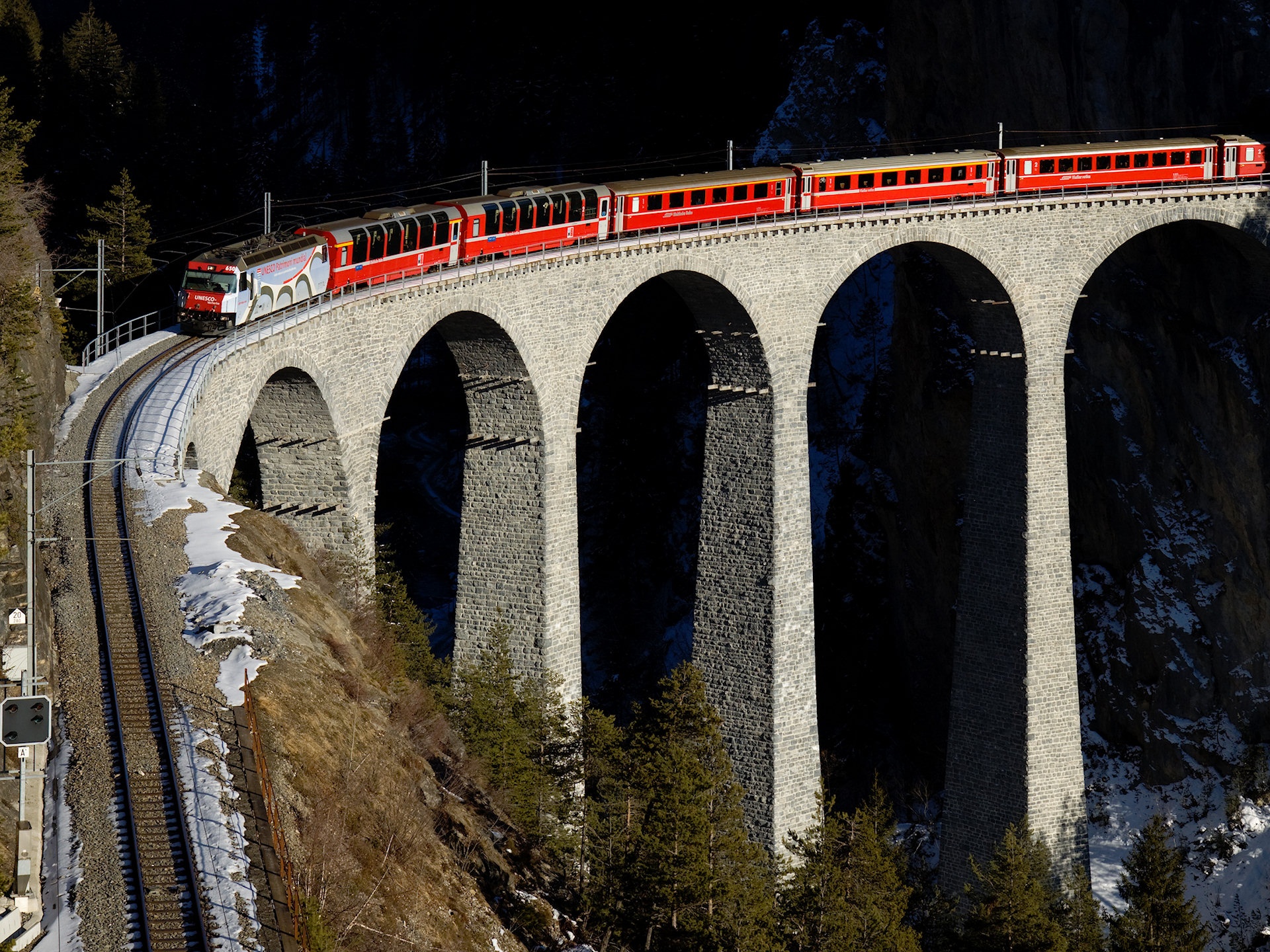 Descarga gratuita de fondo de pantalla para móvil de Tren, Vehículos.