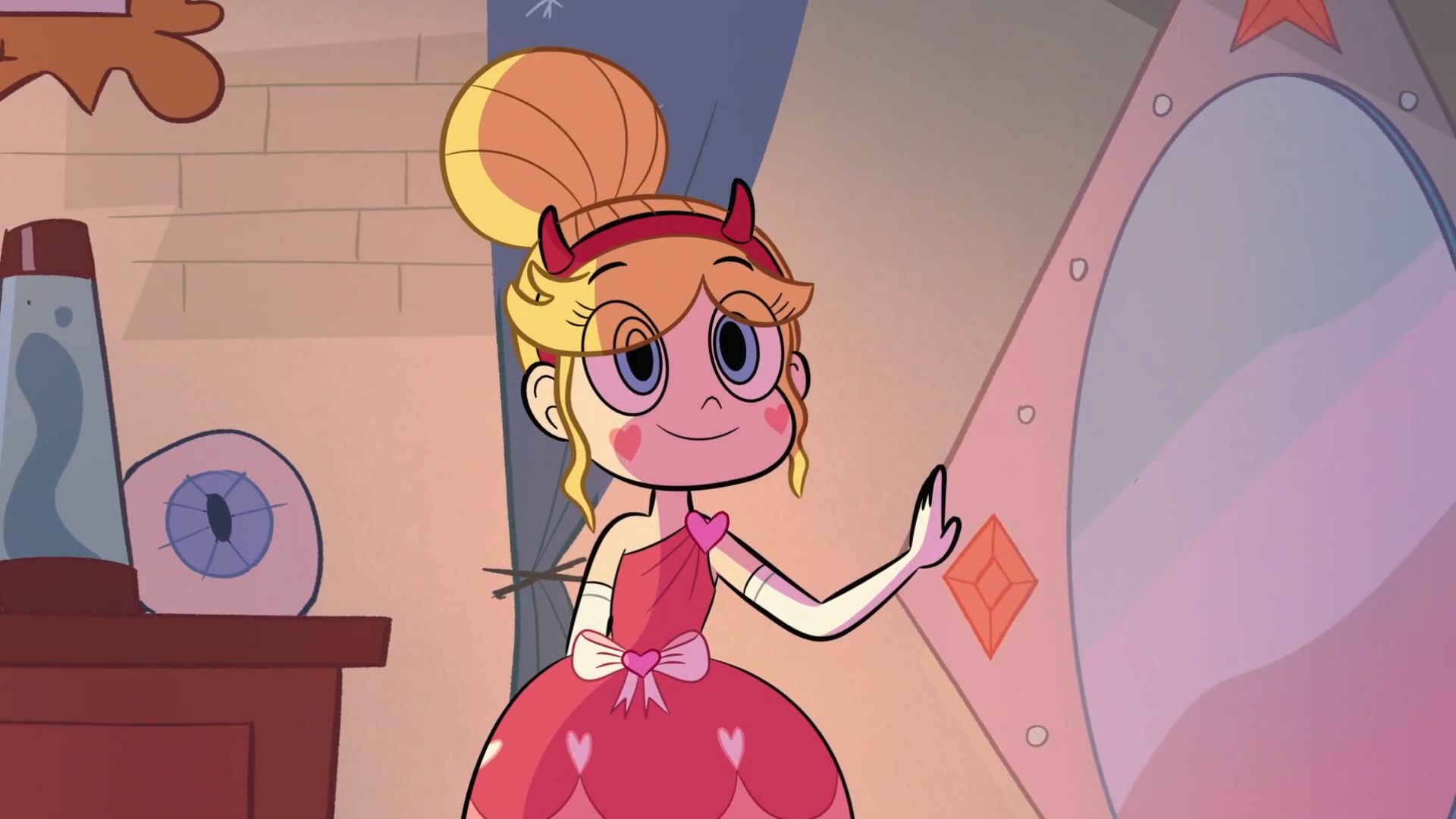 star vs the forces of evil, tv show, star butterfly