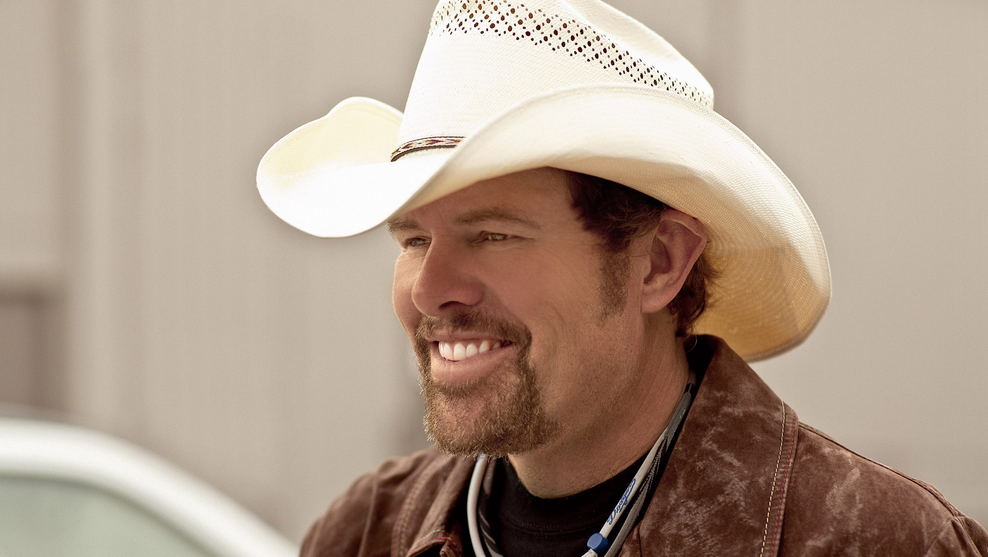 music, toby keith