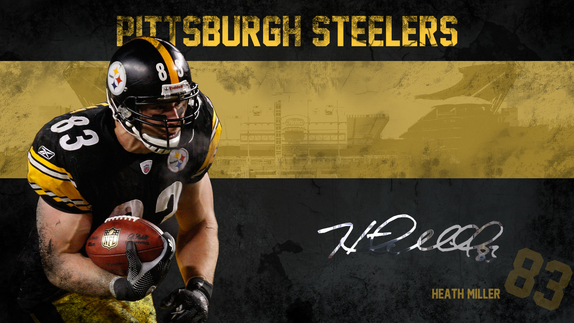 Laden Sie das Sport, Fußball, Pittsburgh Steelers-Bild kostenlos auf Ihren PC-Desktop herunter