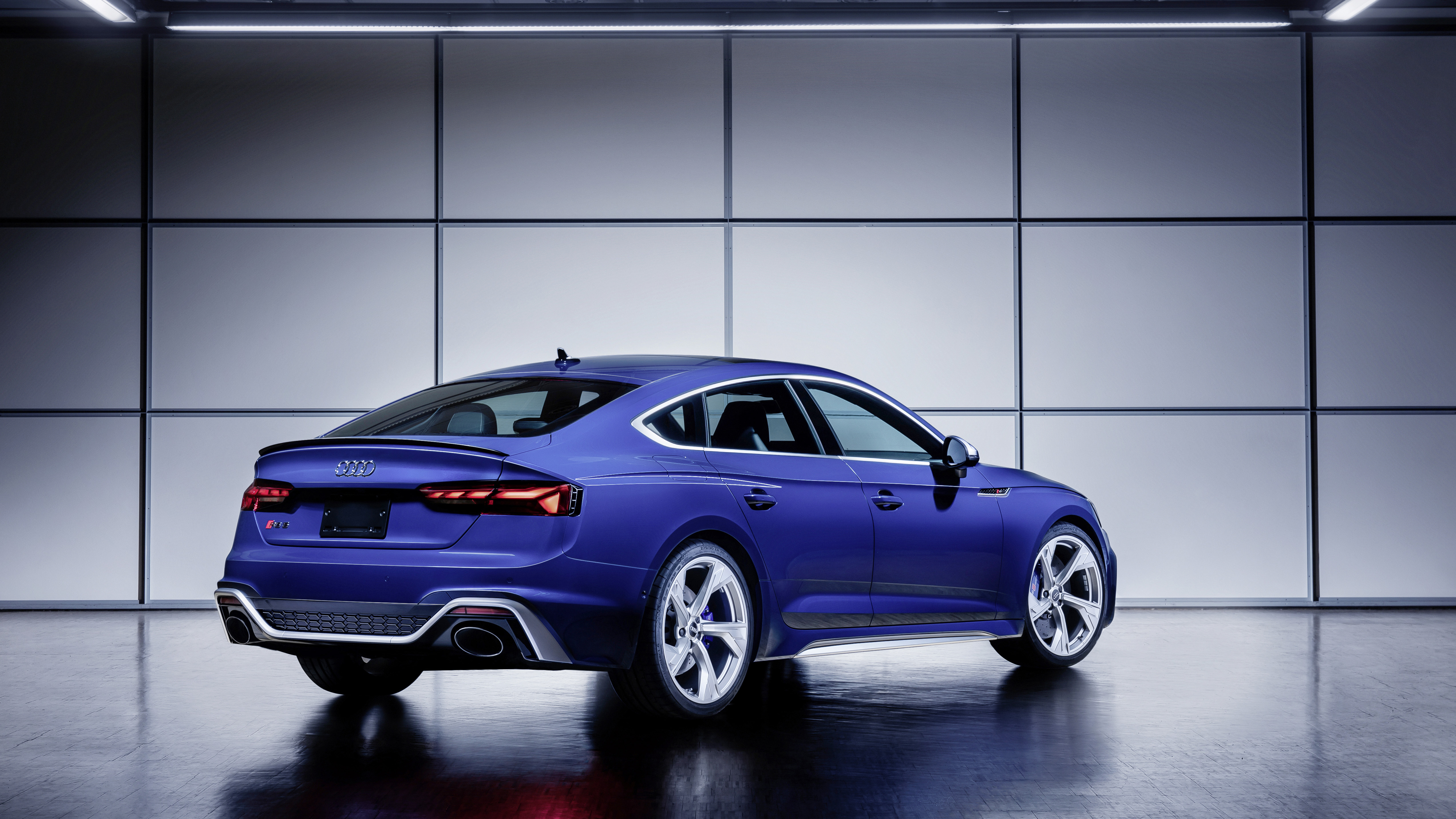 Download mobile wallpaper Audi, Car, Audi Rs5, Vehicles for free.