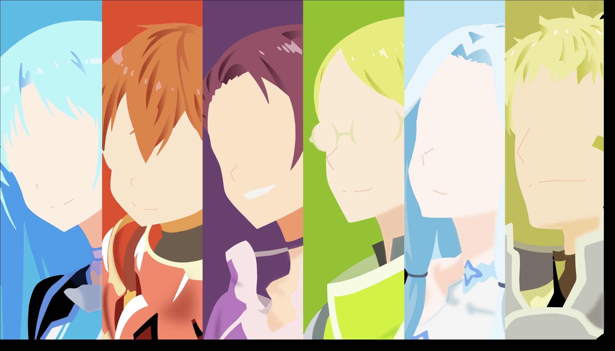 Descarga gratuita de fondo de pantalla para móvil de Sword Art Online, Animado, Minimalista, Asuna Yuuki, Espada Arte En Línea Ii, Arte De Espada En Línea.