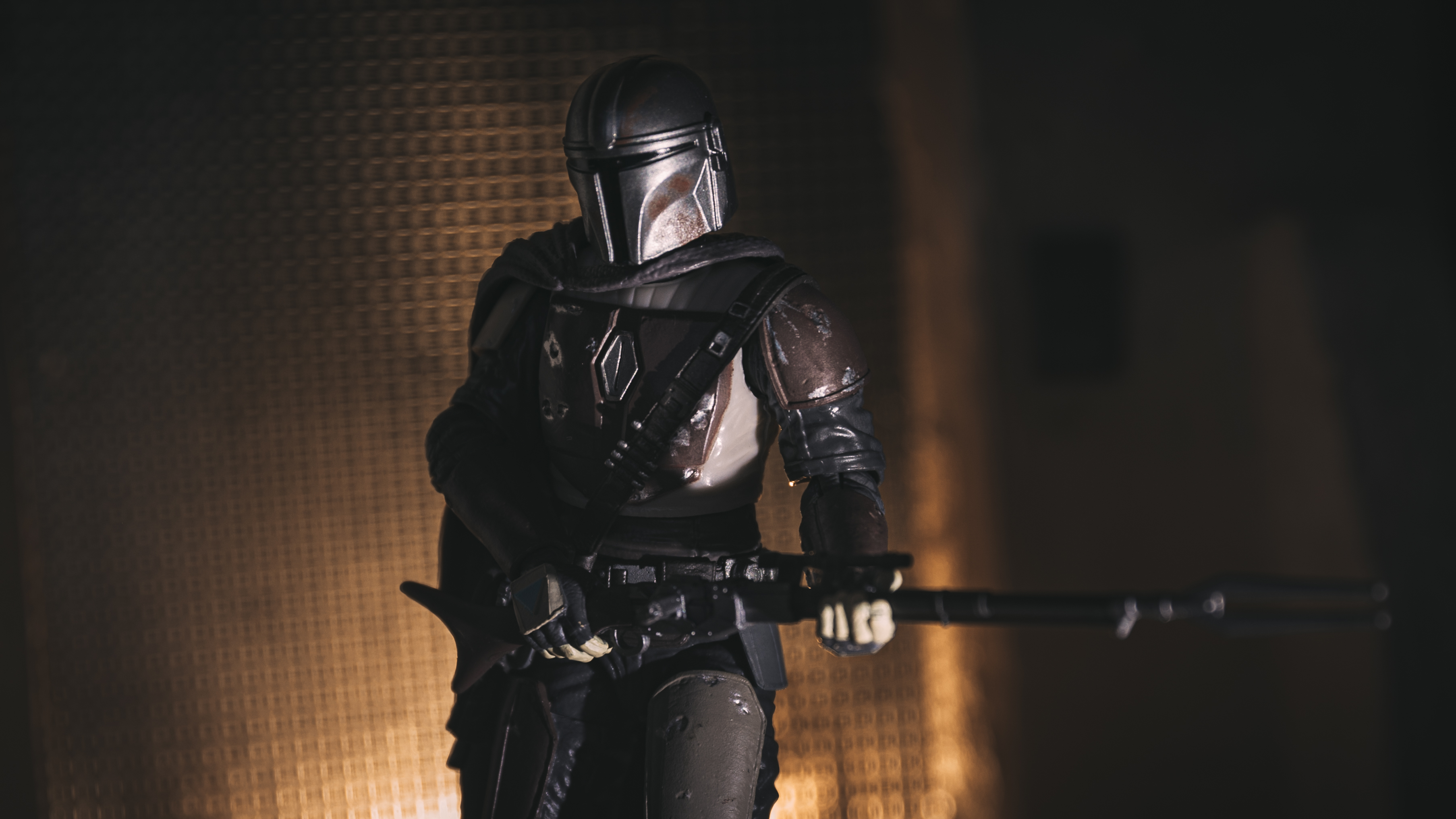 Free download wallpaper Tv Show, The Mandalorian, The Mandalorian (Tv Show) on your PC desktop