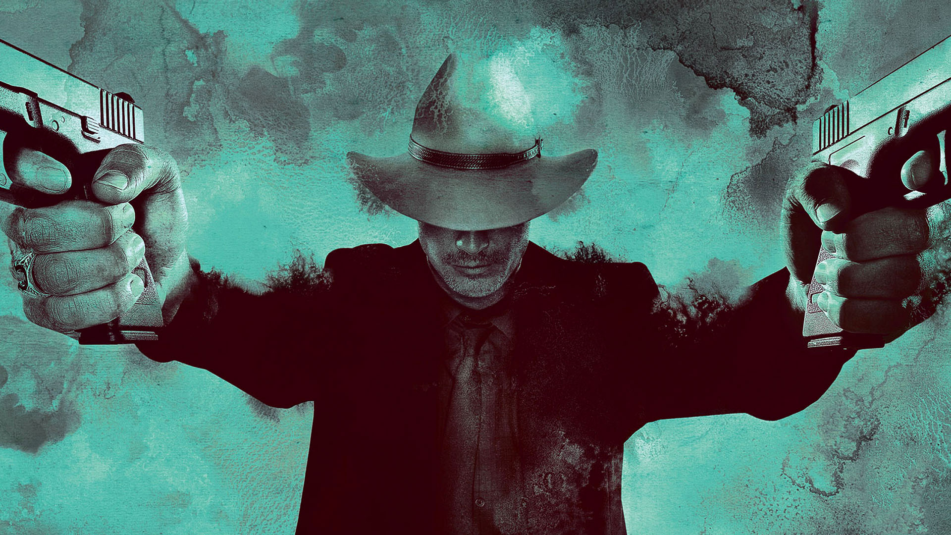 justified, tv show, timothy olyphant