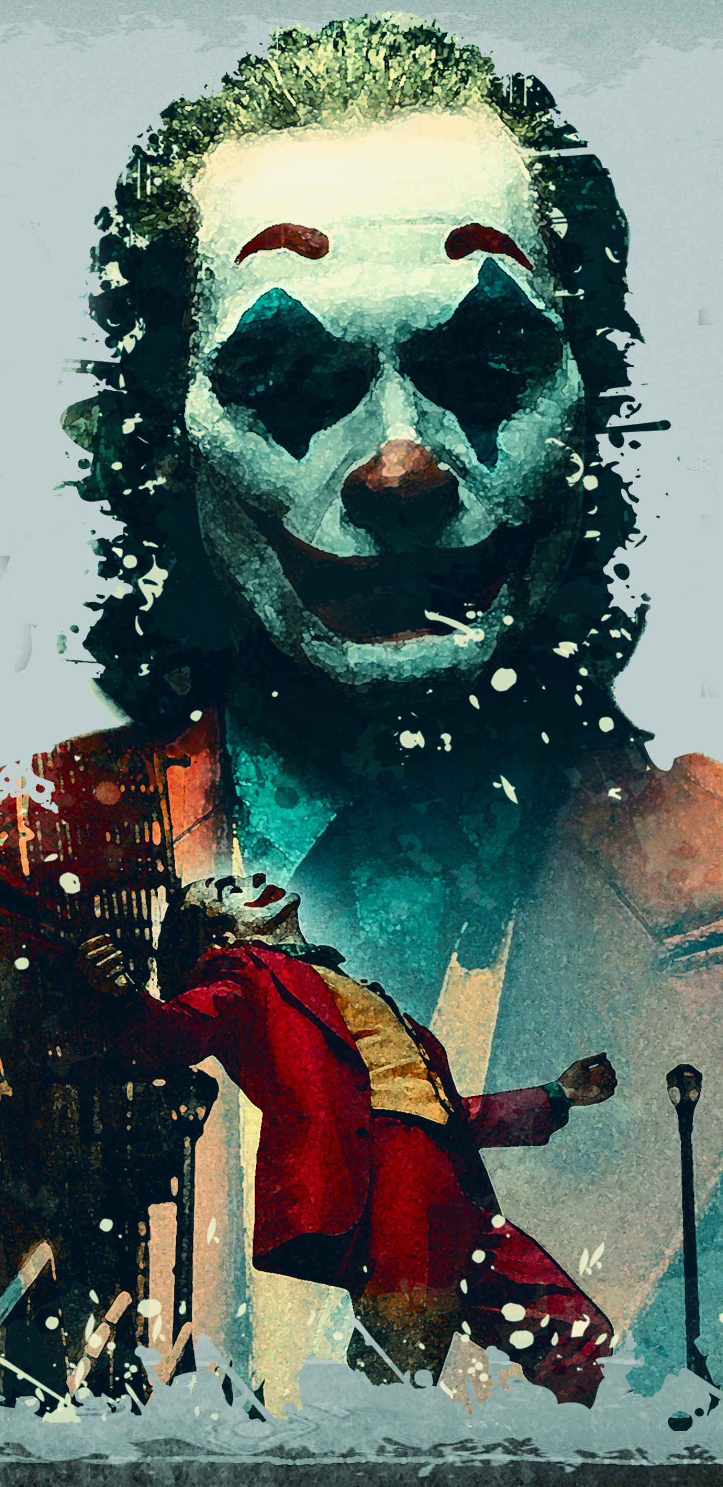 Handy-Wallpaper Joker, Filme kostenlos herunterladen.