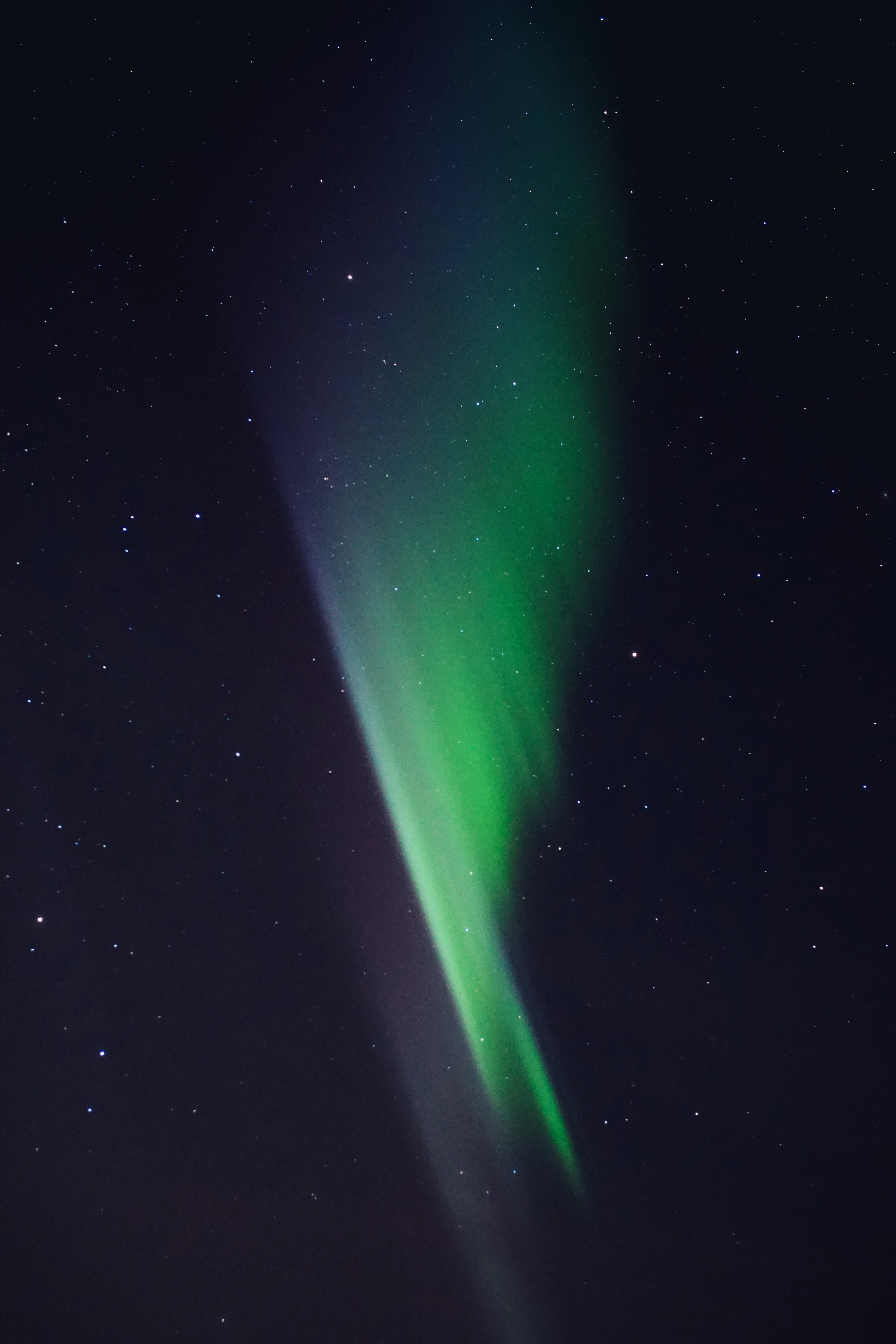 50796 descargar fondo de pantalla aurora boreal, cielo, estrellas, noche, oscuro, cielo estrellado, auroras boreales, aurora: protectores de pantalla e imágenes gratis