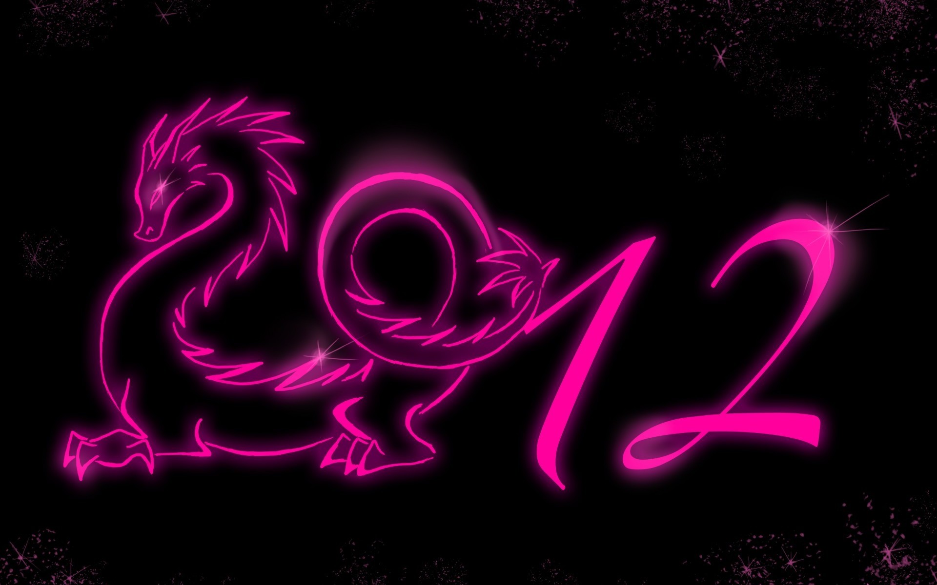 225872 télécharger l'image vacances, nouvel an 2012 - fonds d'écran et économiseurs d'écran gratuits