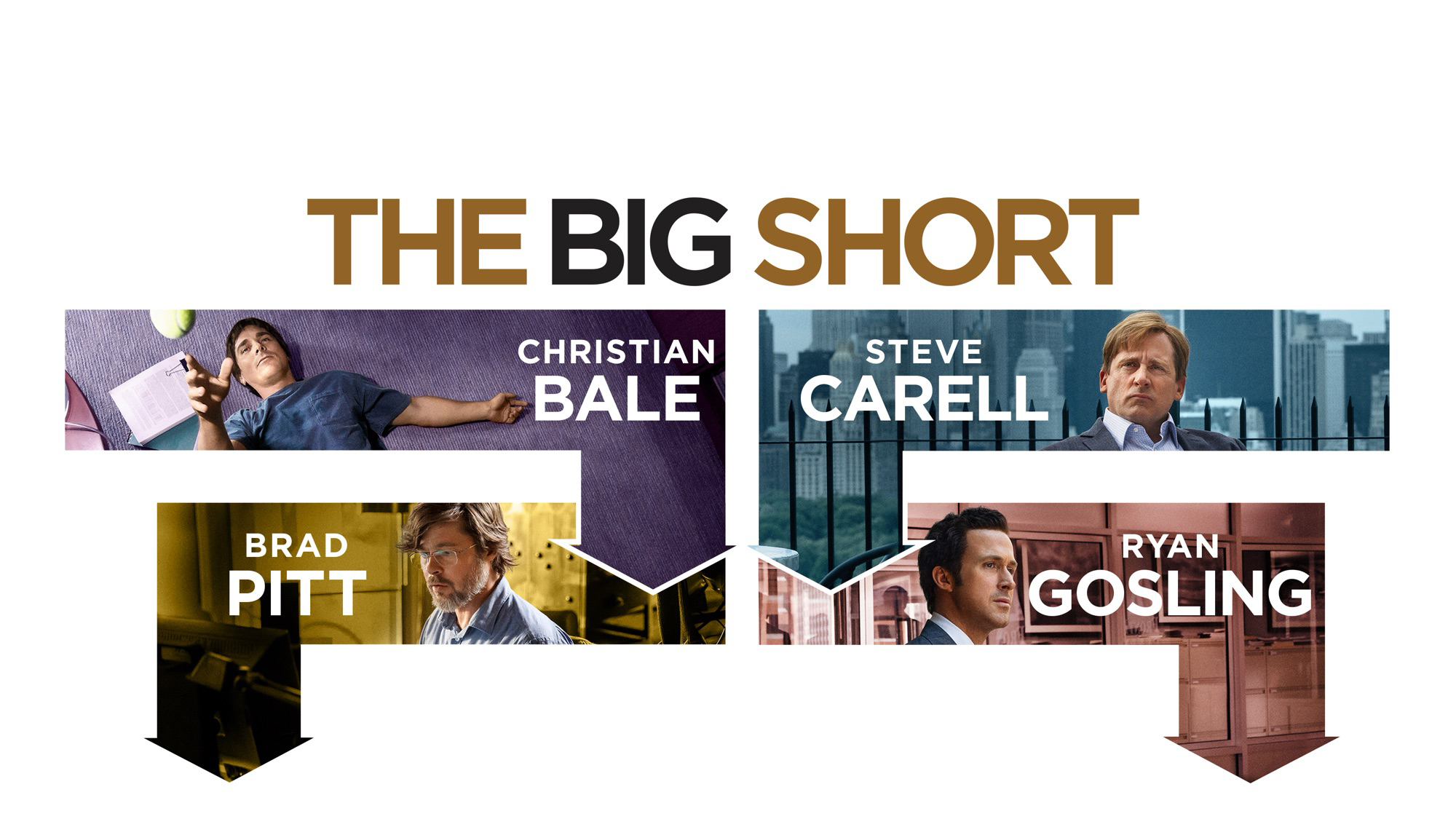 movie, the big short